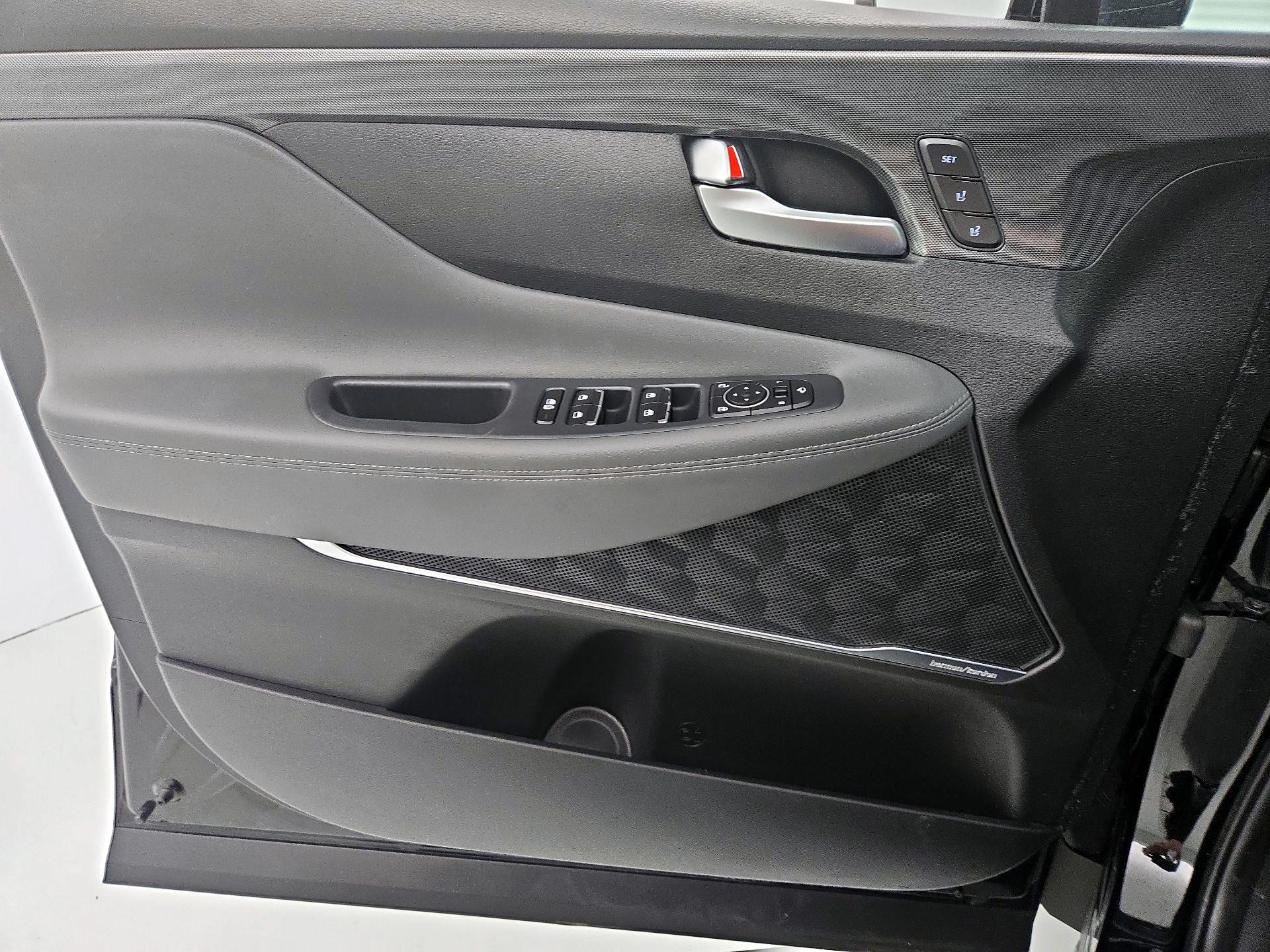 Thumbnail: 2023 Hyundai Santa Fe - 12
