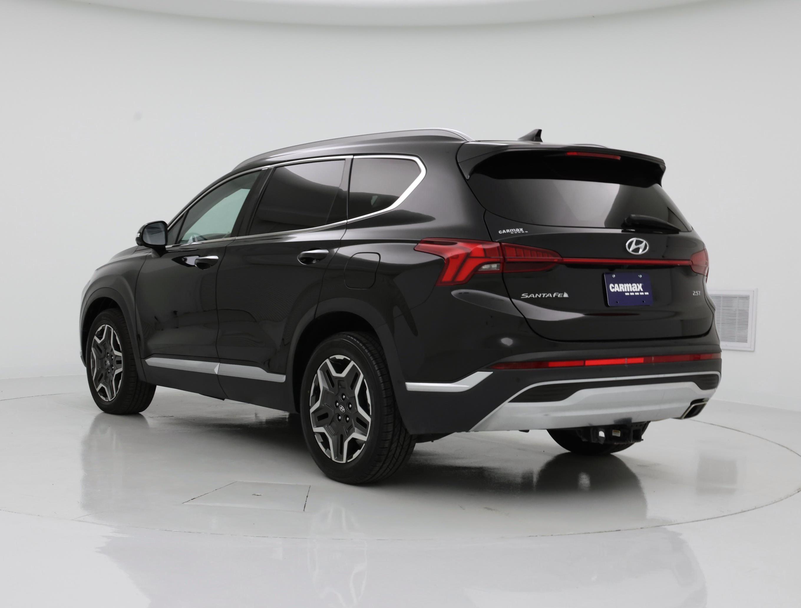 Thumbnail: 2023 Hyundai Santa Fe - 2