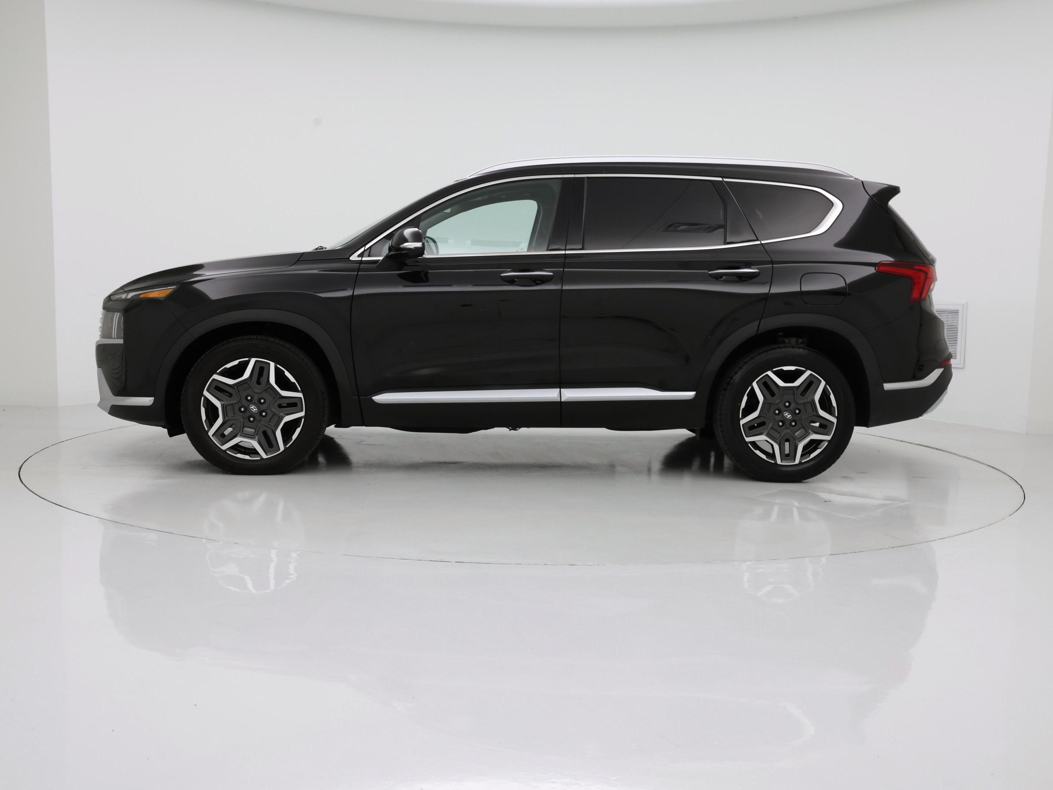 Thumbnail: 2023 Hyundai Santa Fe - 3