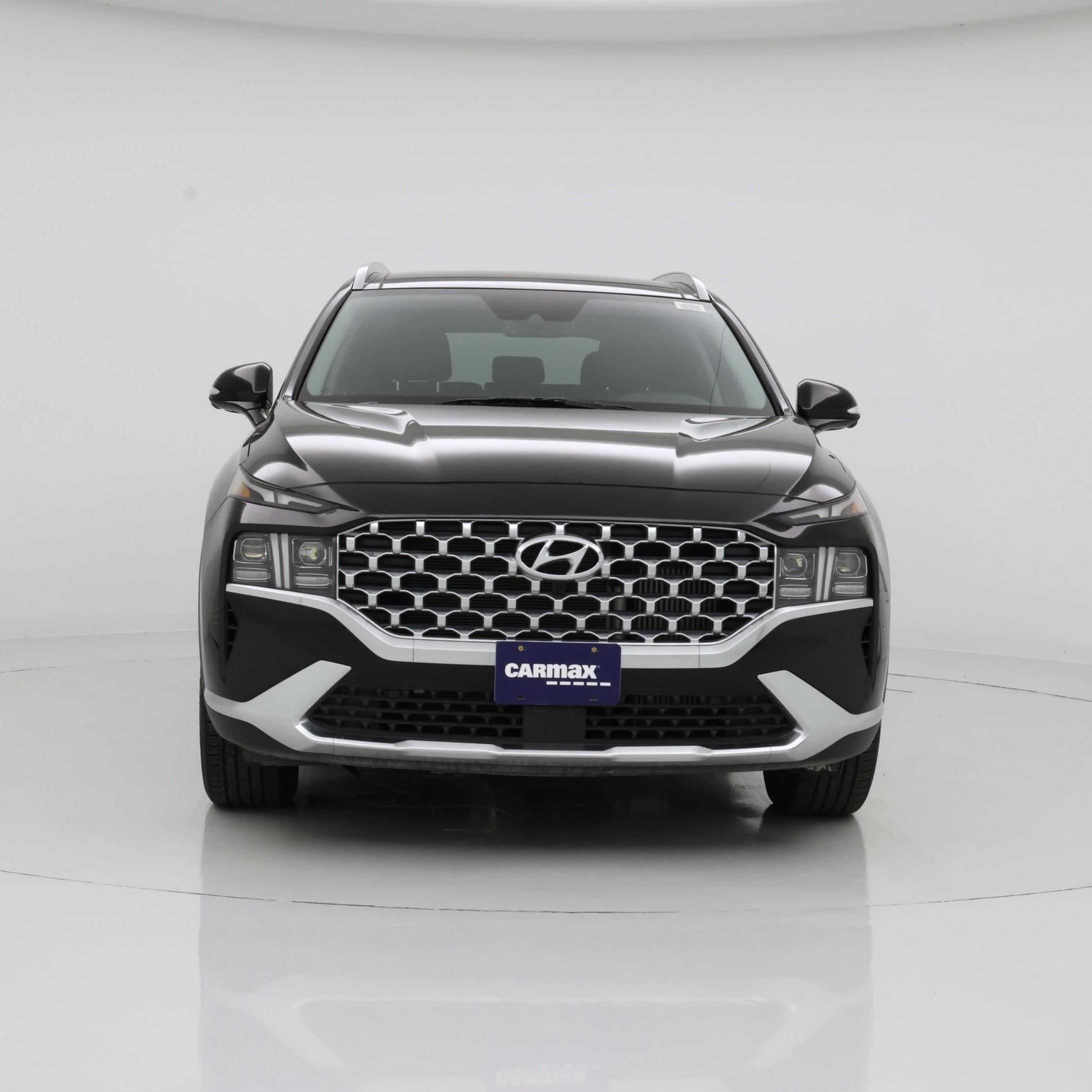 Thumbnail: 2023 Hyundai Santa Fe - 5