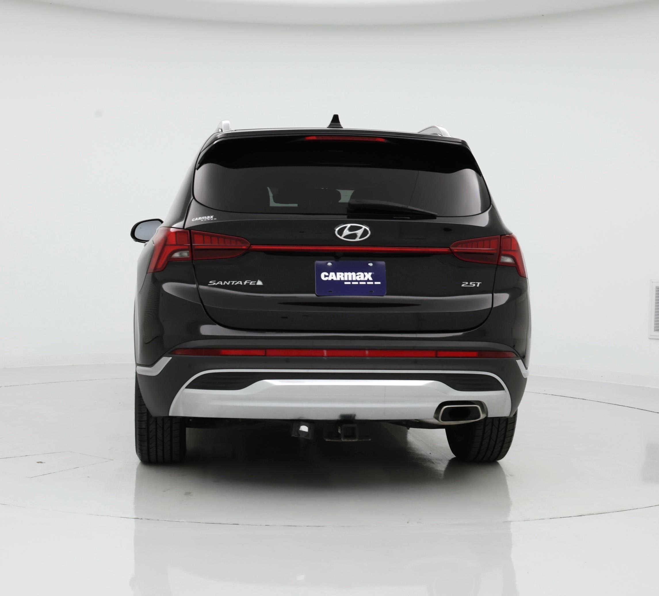 Thumbnail: 2023 Hyundai Santa Fe - 6