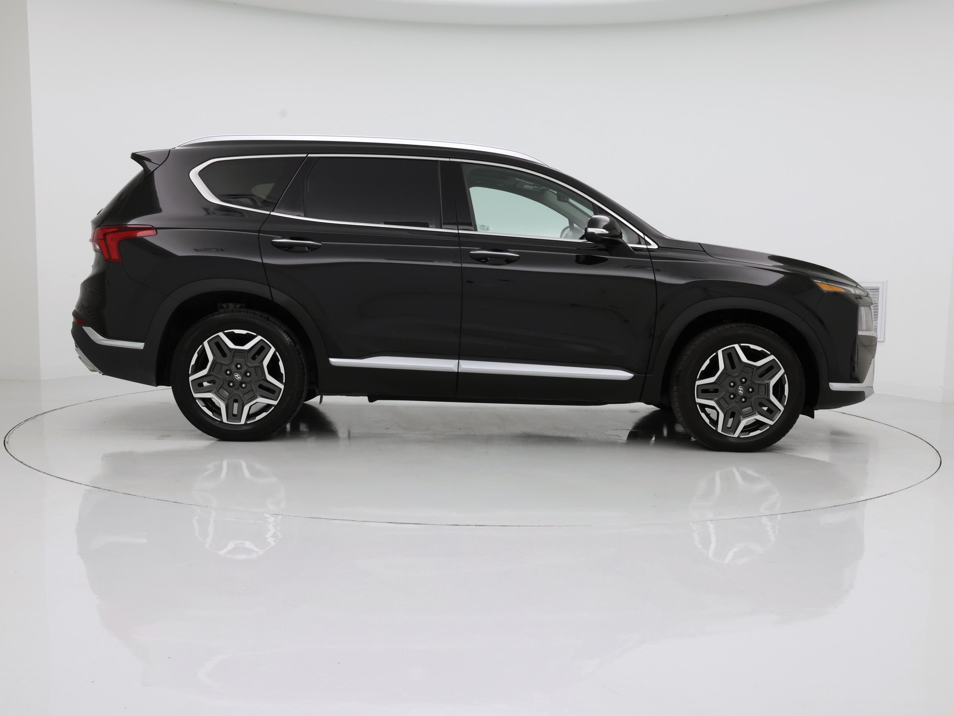 Thumbnail: 2023 Hyundai Santa Fe - 7