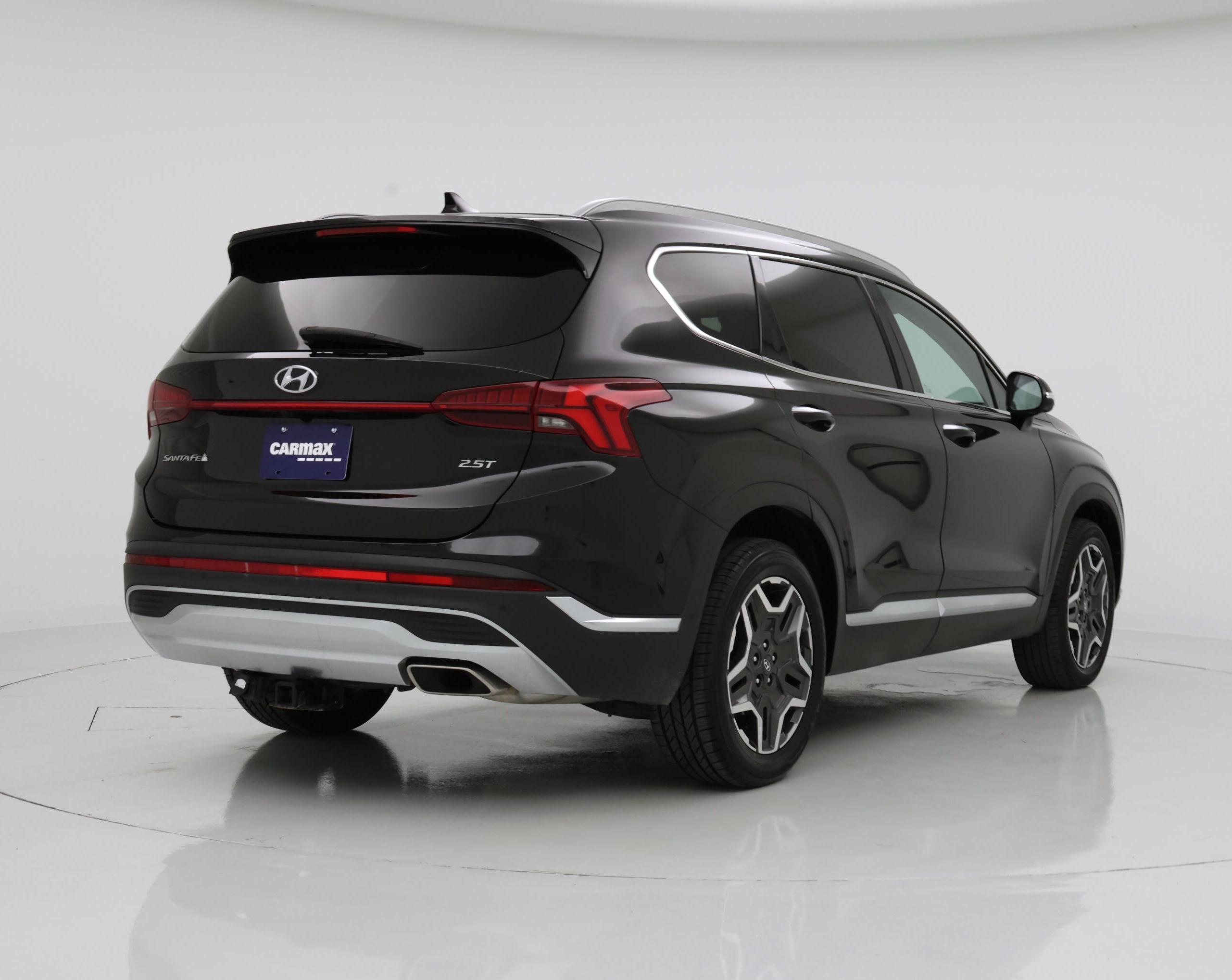Thumbnail: 2023 Hyundai Santa Fe - 8