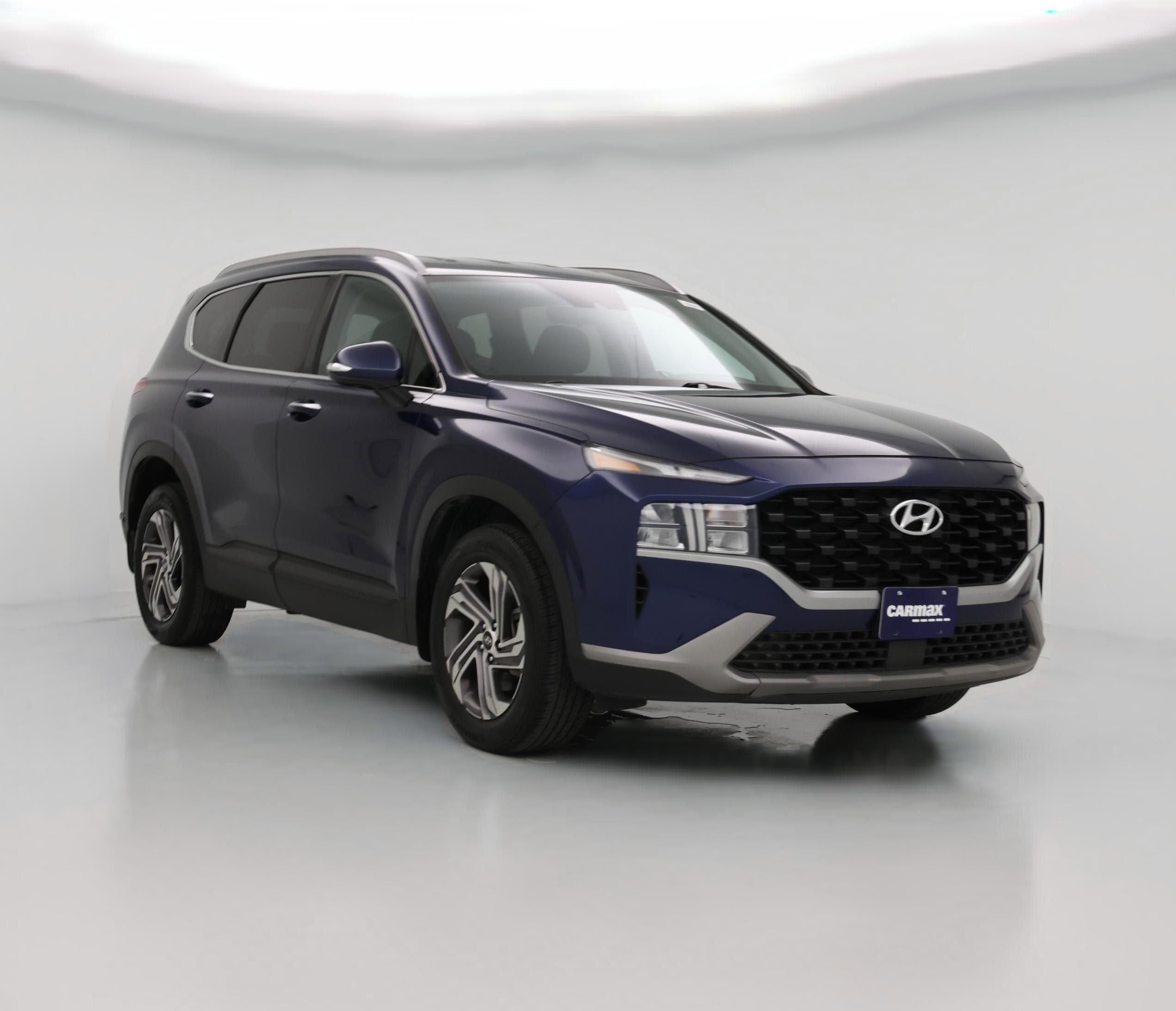 Thumbnail: 2023 Hyundai Santa Fe - 1