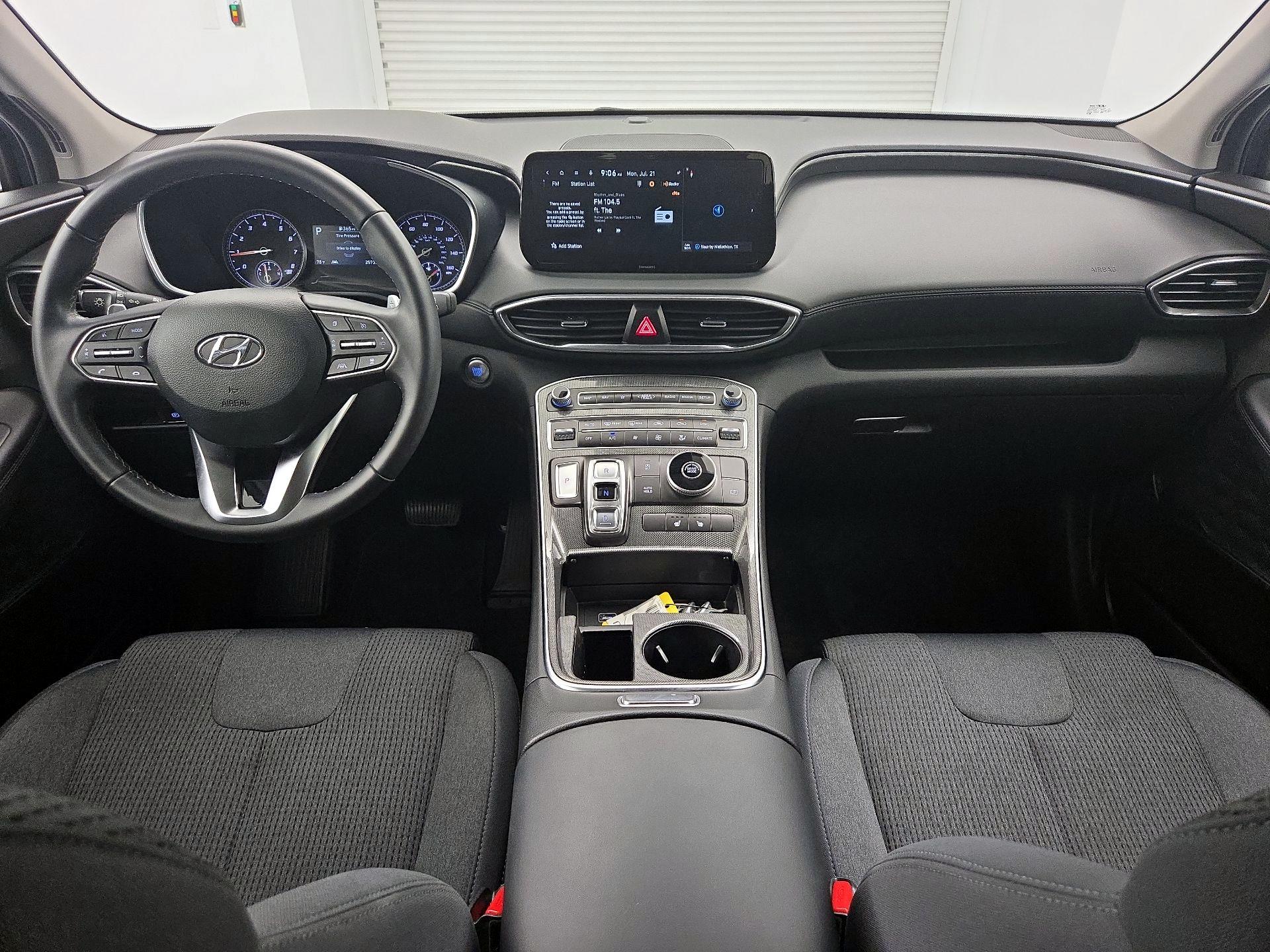 Thumbnail: 2023 Hyundai Santa Fe - 9