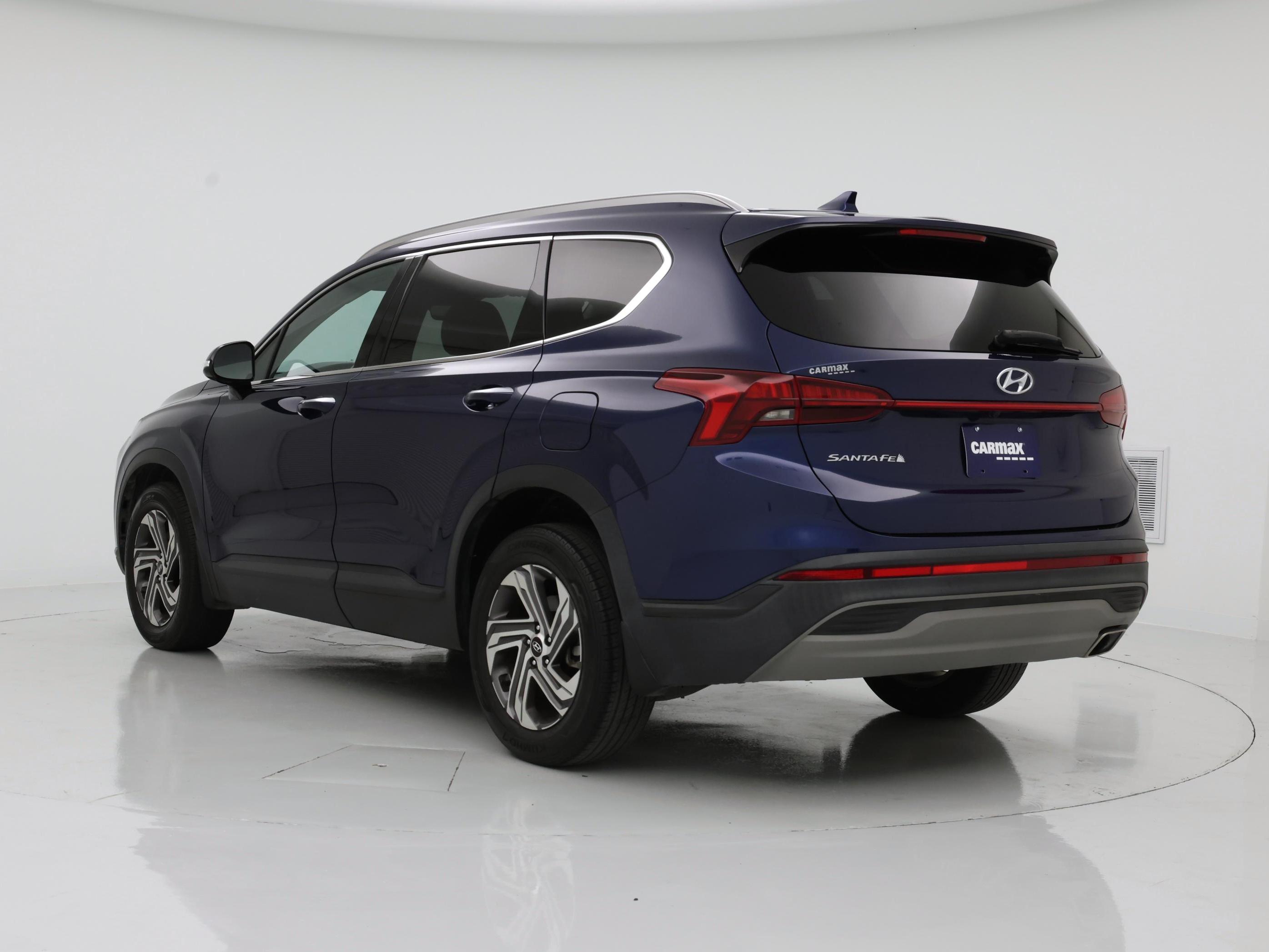 Thumbnail: 2023 Hyundai Santa Fe - 2