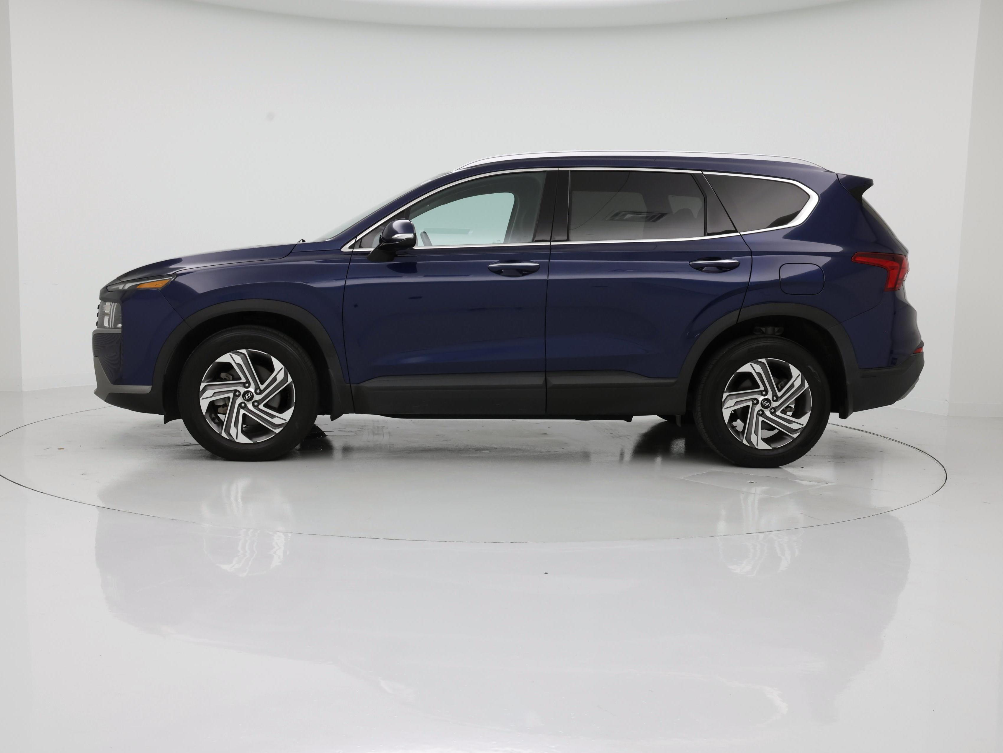 Thumbnail: 2023 Hyundai Santa Fe - 3