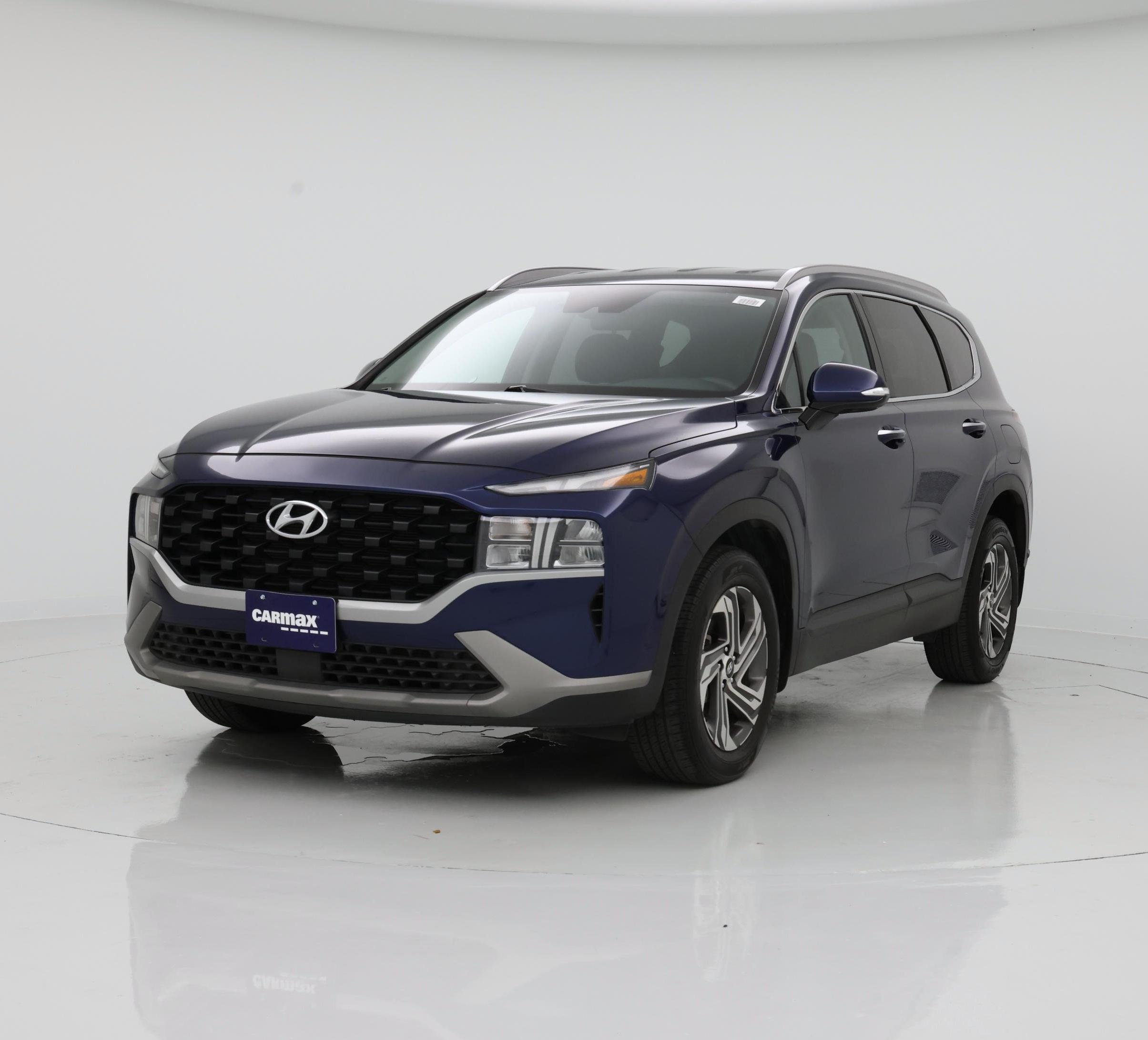Thumbnail: 2023 Hyundai Santa Fe - 4