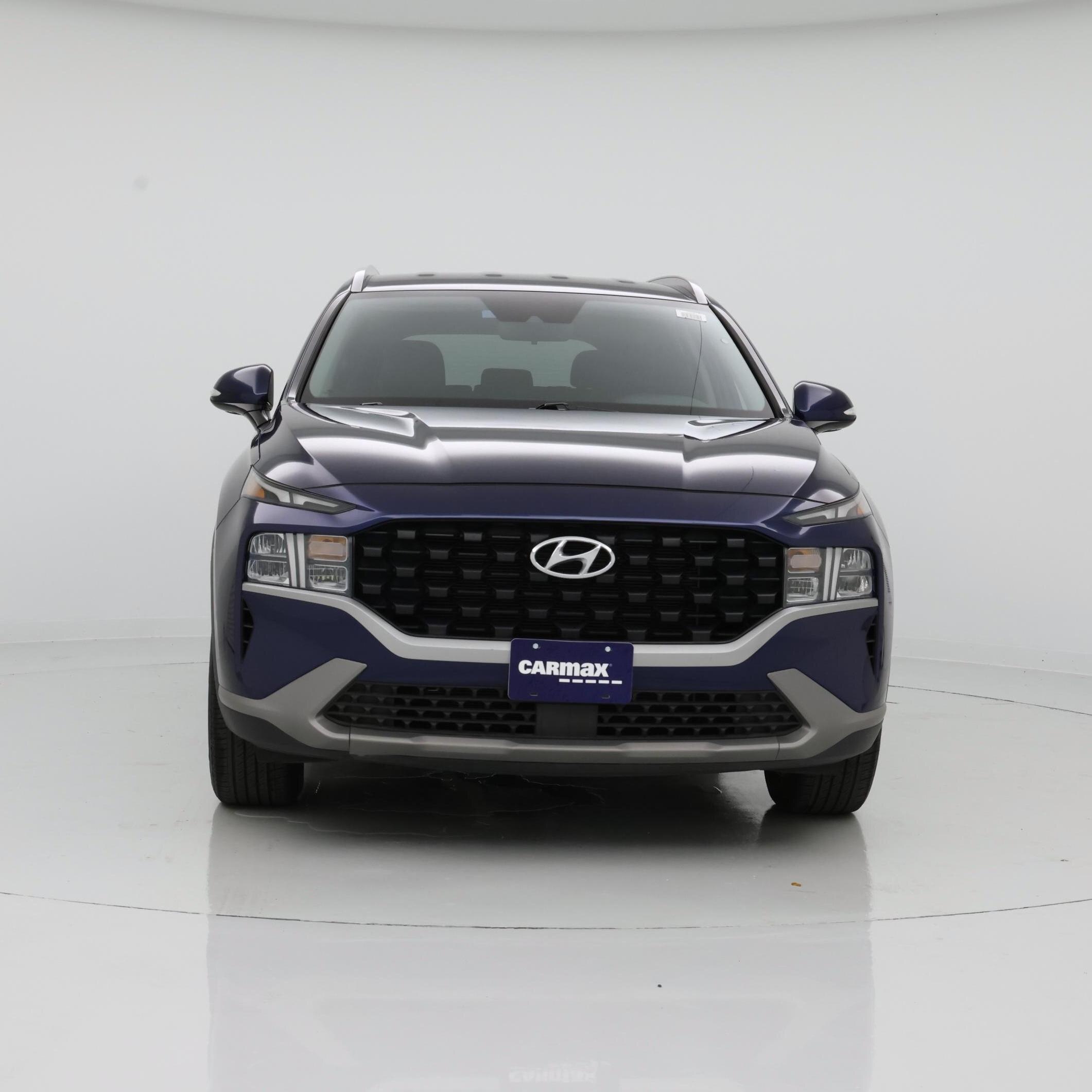 Thumbnail: 2023 Hyundai Santa Fe - 5