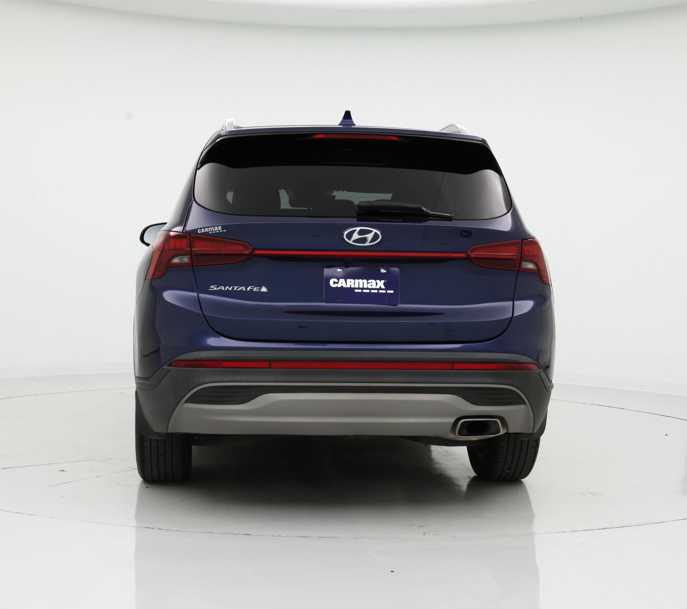 Thumbnail: 2023 Hyundai Santa Fe - 6