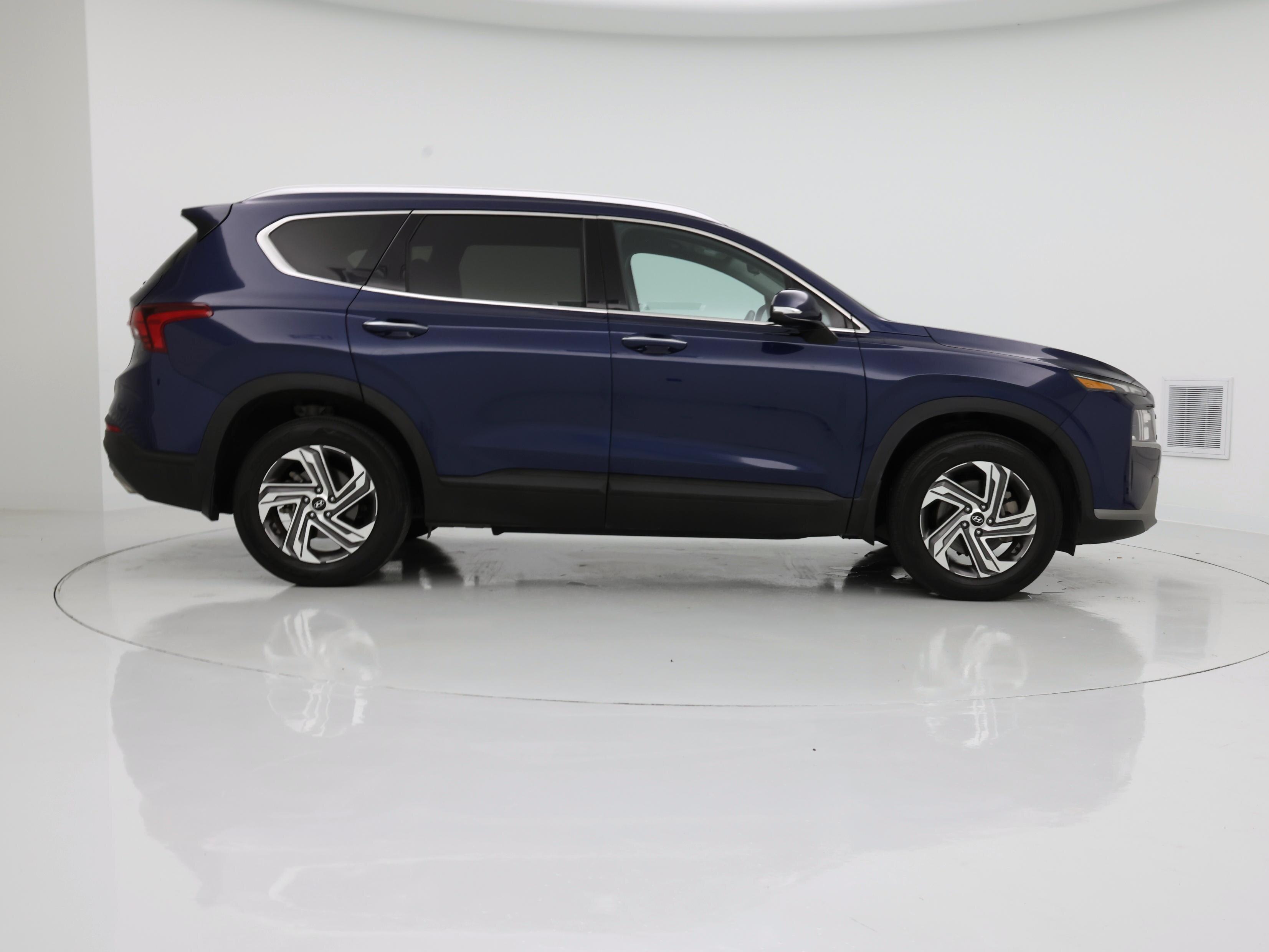 Thumbnail: 2023 Hyundai Santa Fe - 7