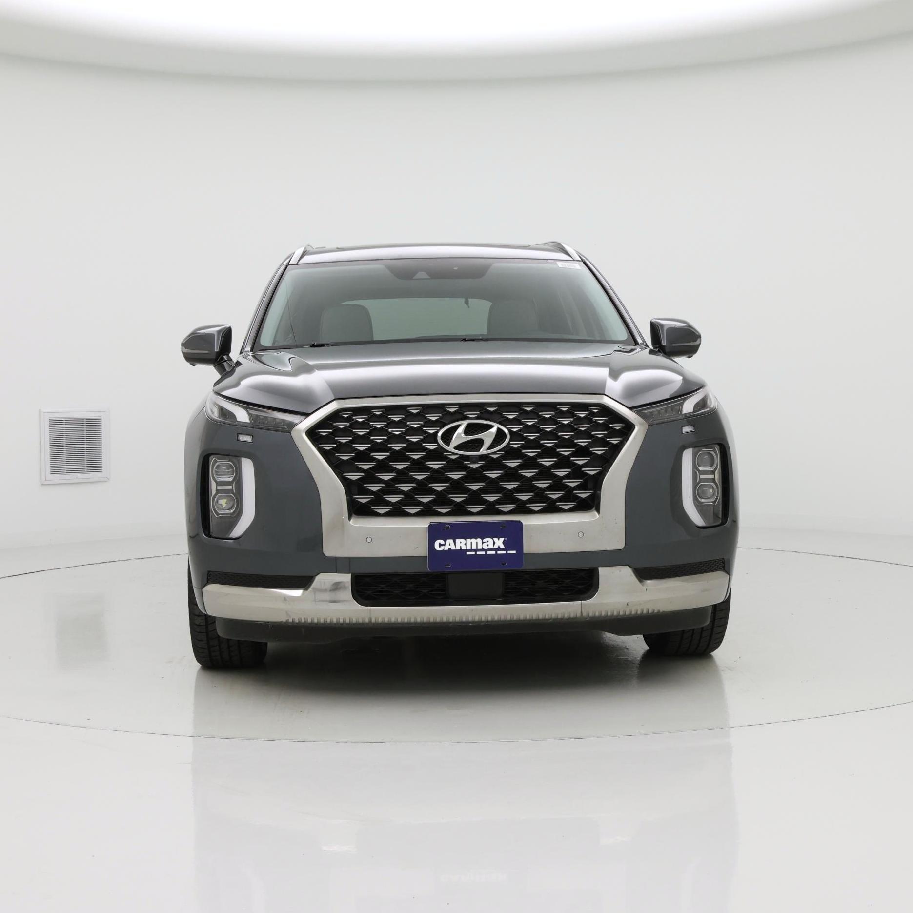 Thumbnail: 2022 Hyundai Palisade - 5
