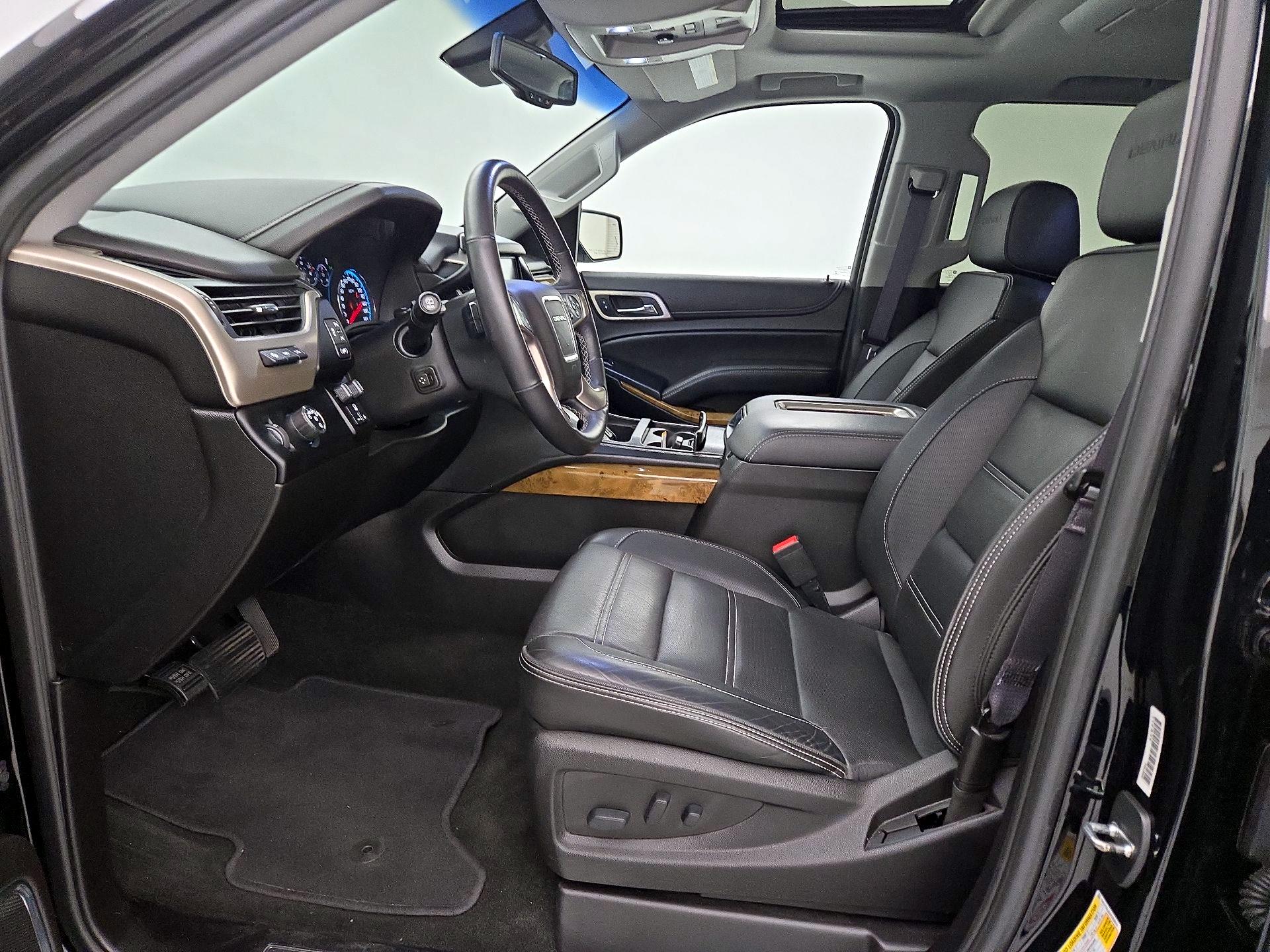 Thumbnail: 2017 GMC Yukon - 11