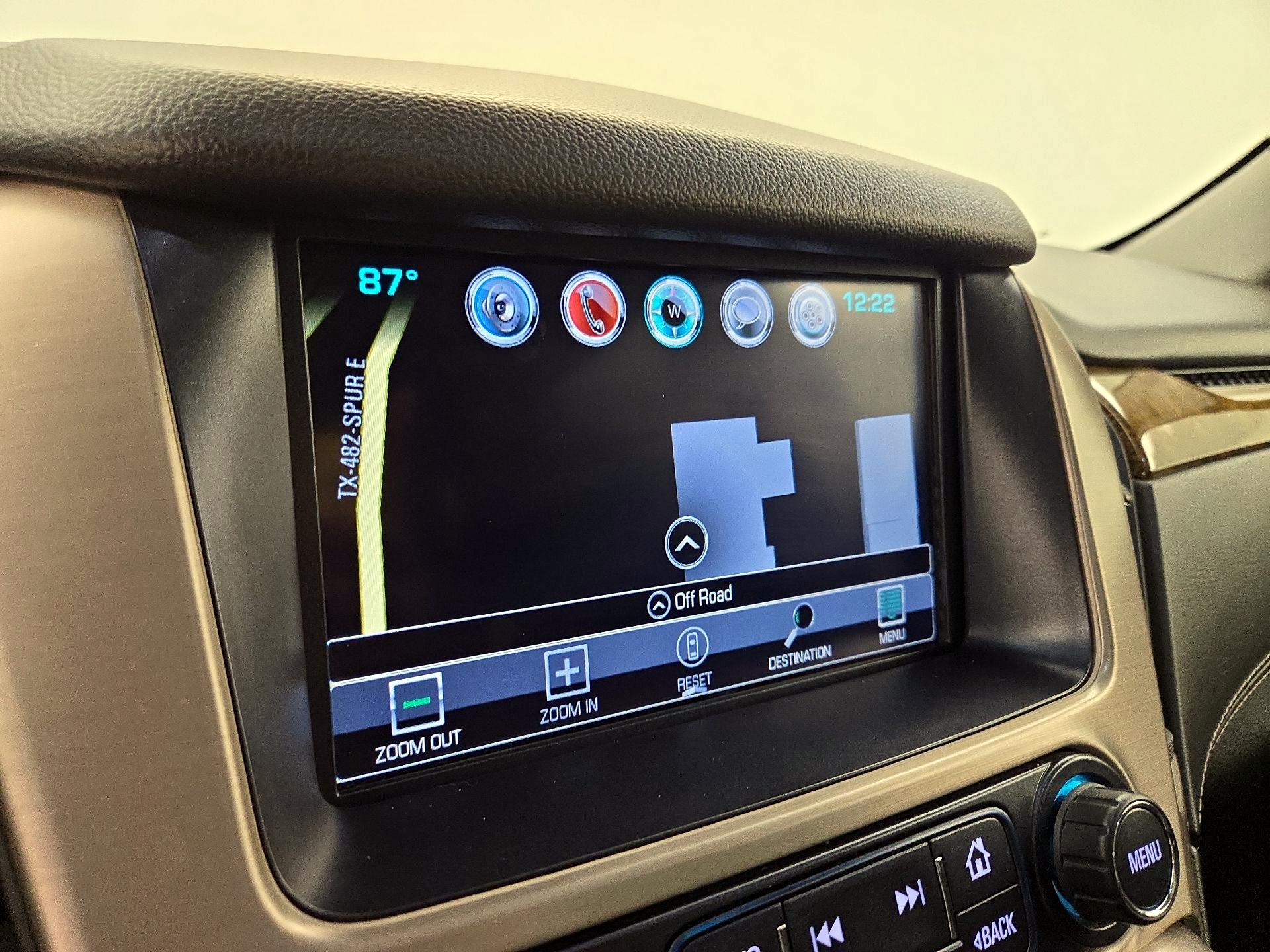 Thumbnail: 2017 GMC Yukon - 14