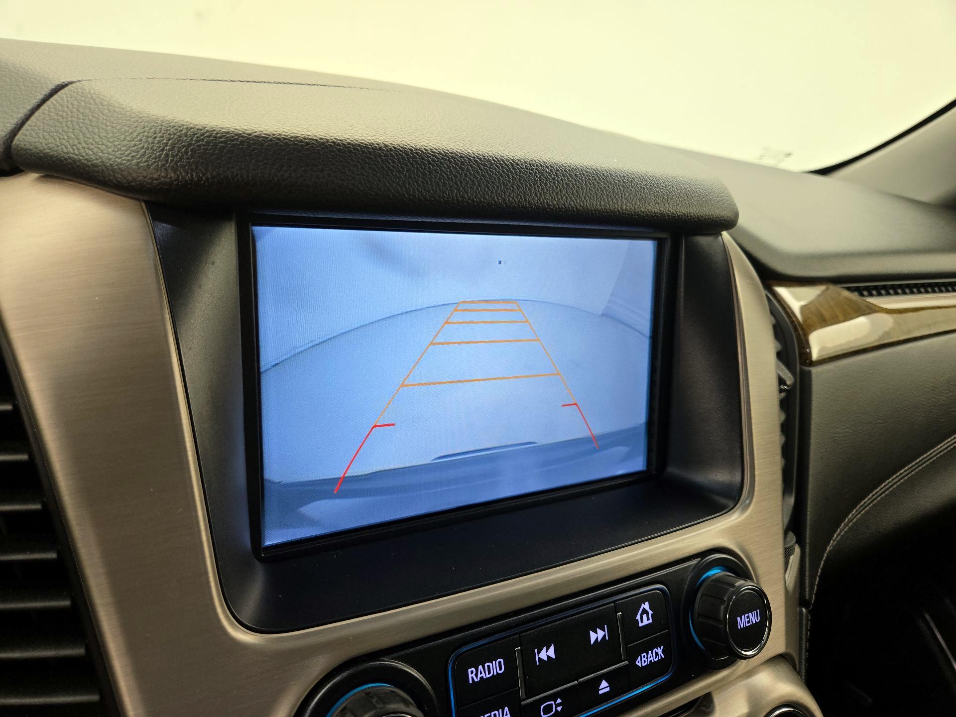 Thumbnail: 2017 GMC Yukon - 15