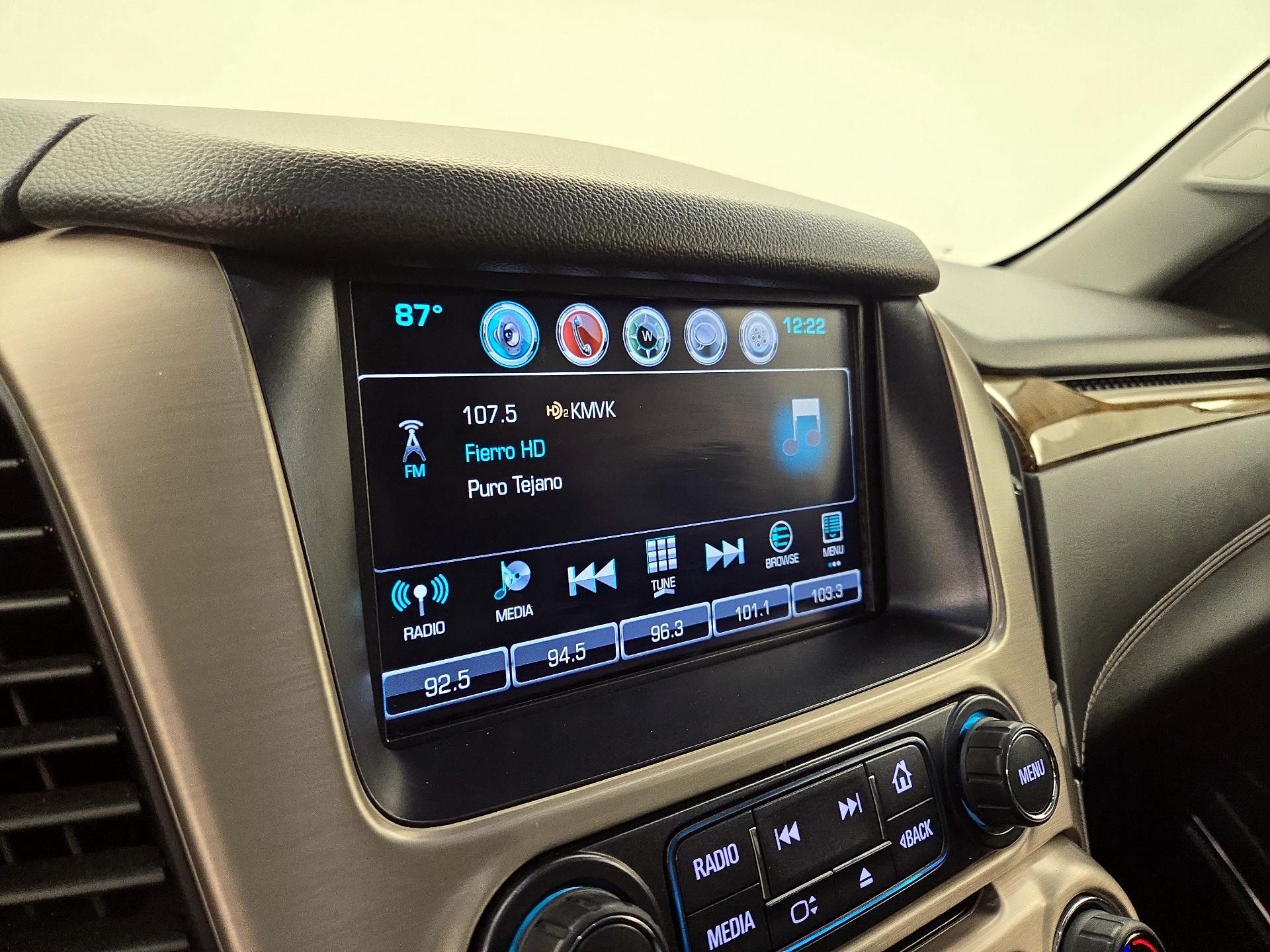 Thumbnail: 2017 GMC Yukon - 16
