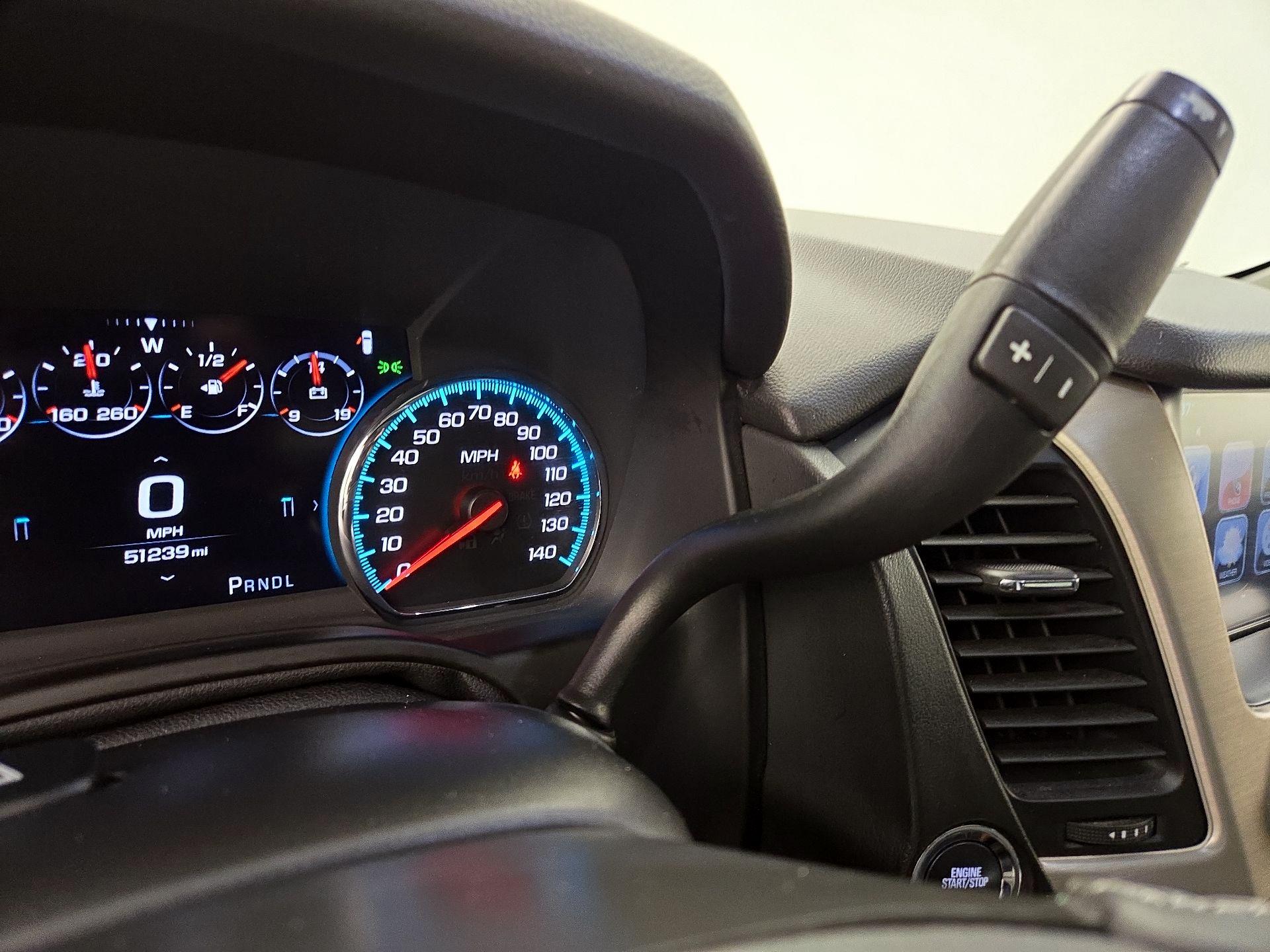 Thumbnail: 2017 GMC Yukon - 18