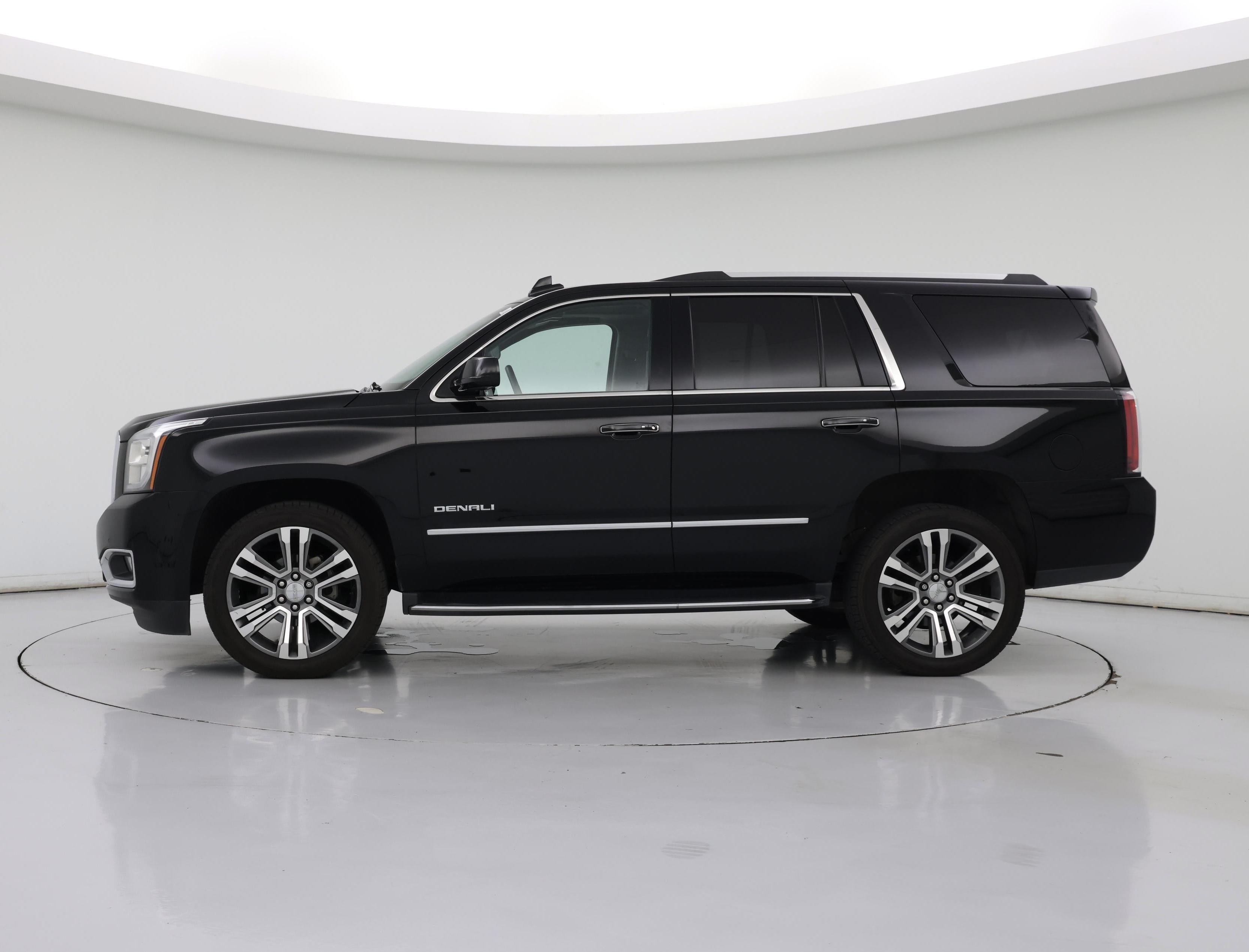Thumbnail: 2017 GMC Yukon - 3