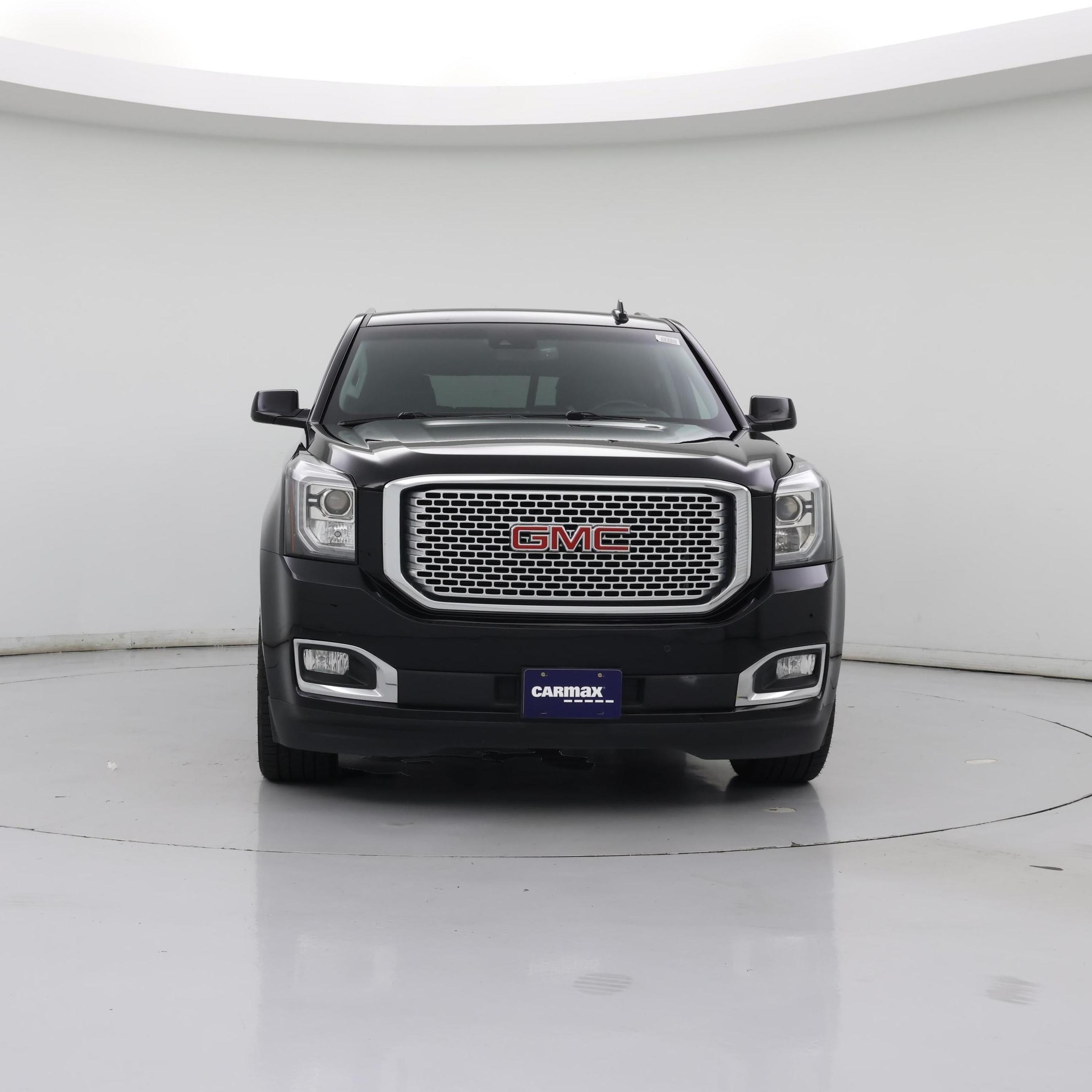 Thumbnail: 2017 GMC Yukon - 5