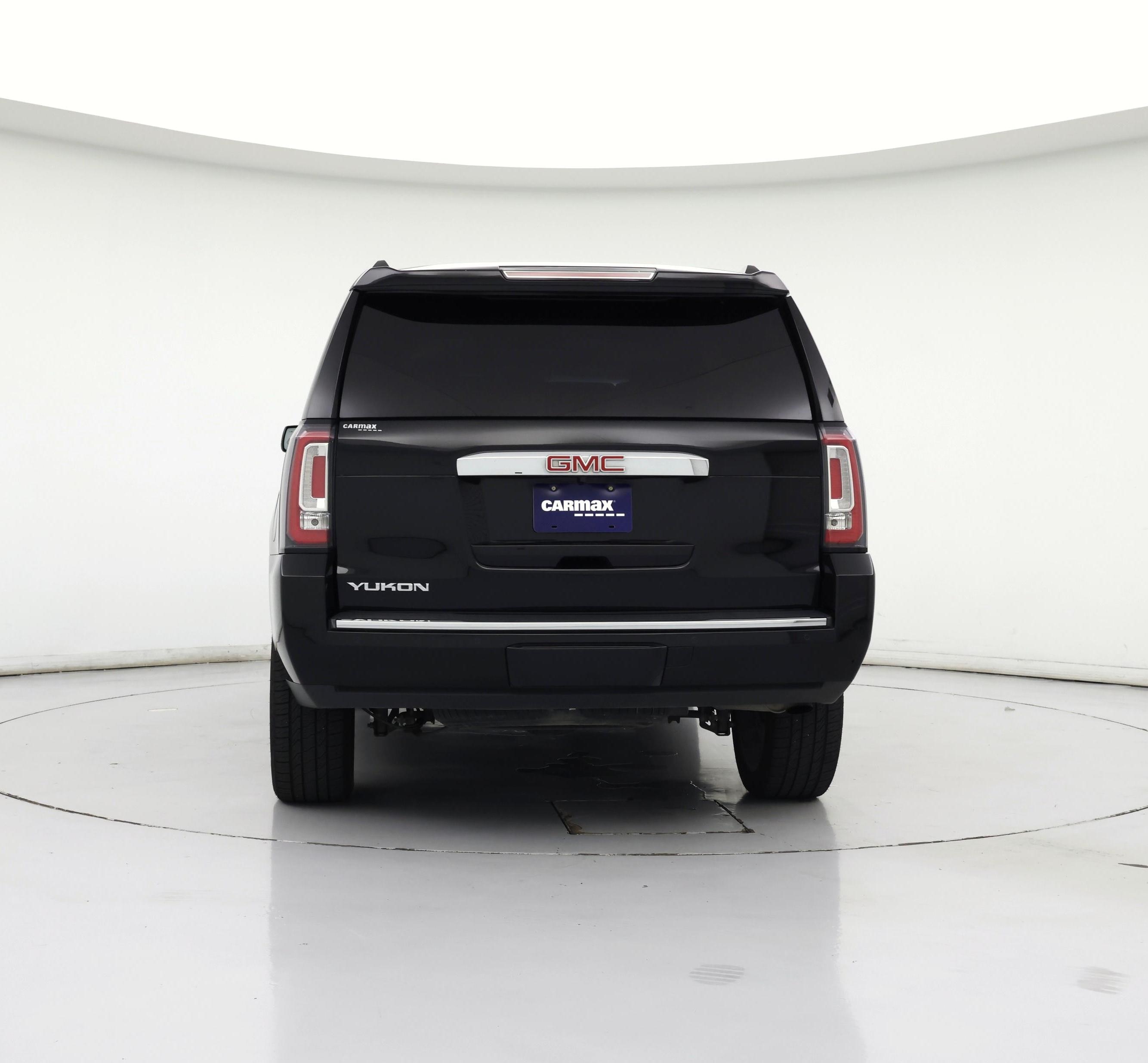 Thumbnail: 2017 GMC Yukon - 6