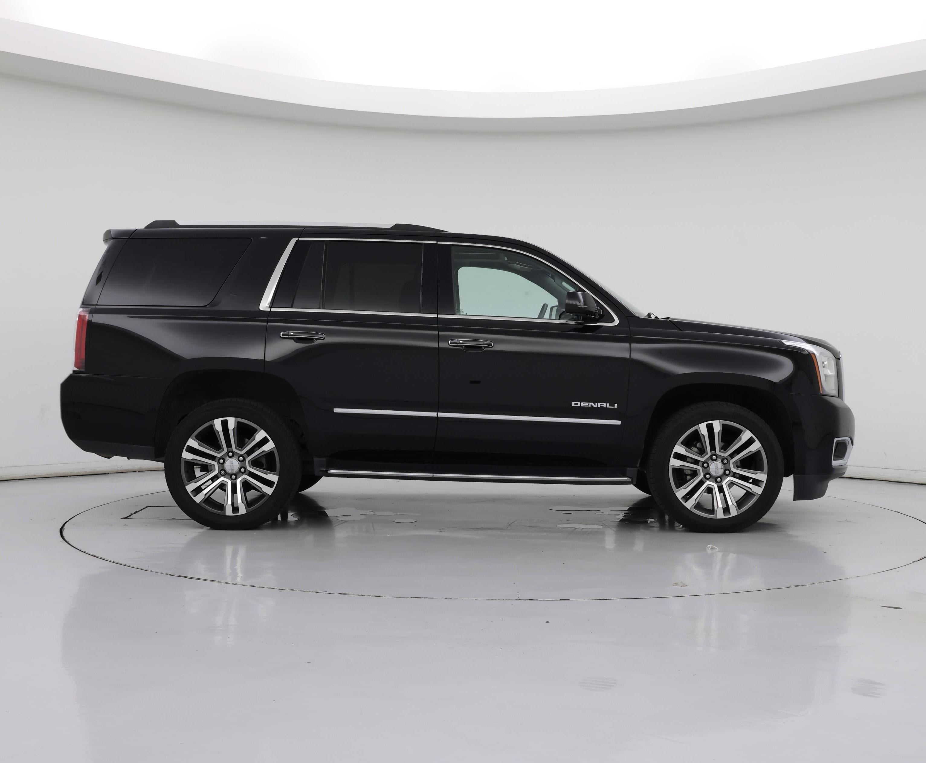 Thumbnail: 2017 GMC Yukon - 7