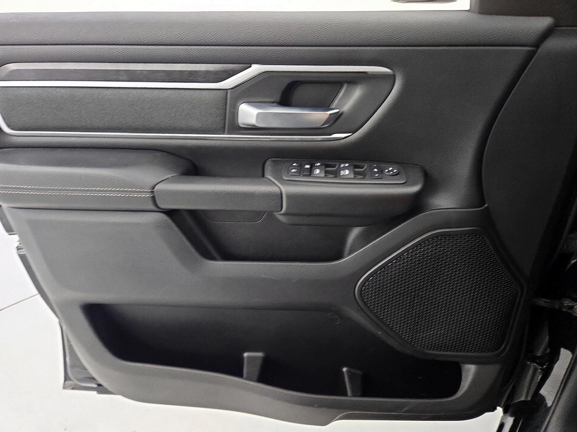 Thumbnail: 2022 RAM 1500 - 12