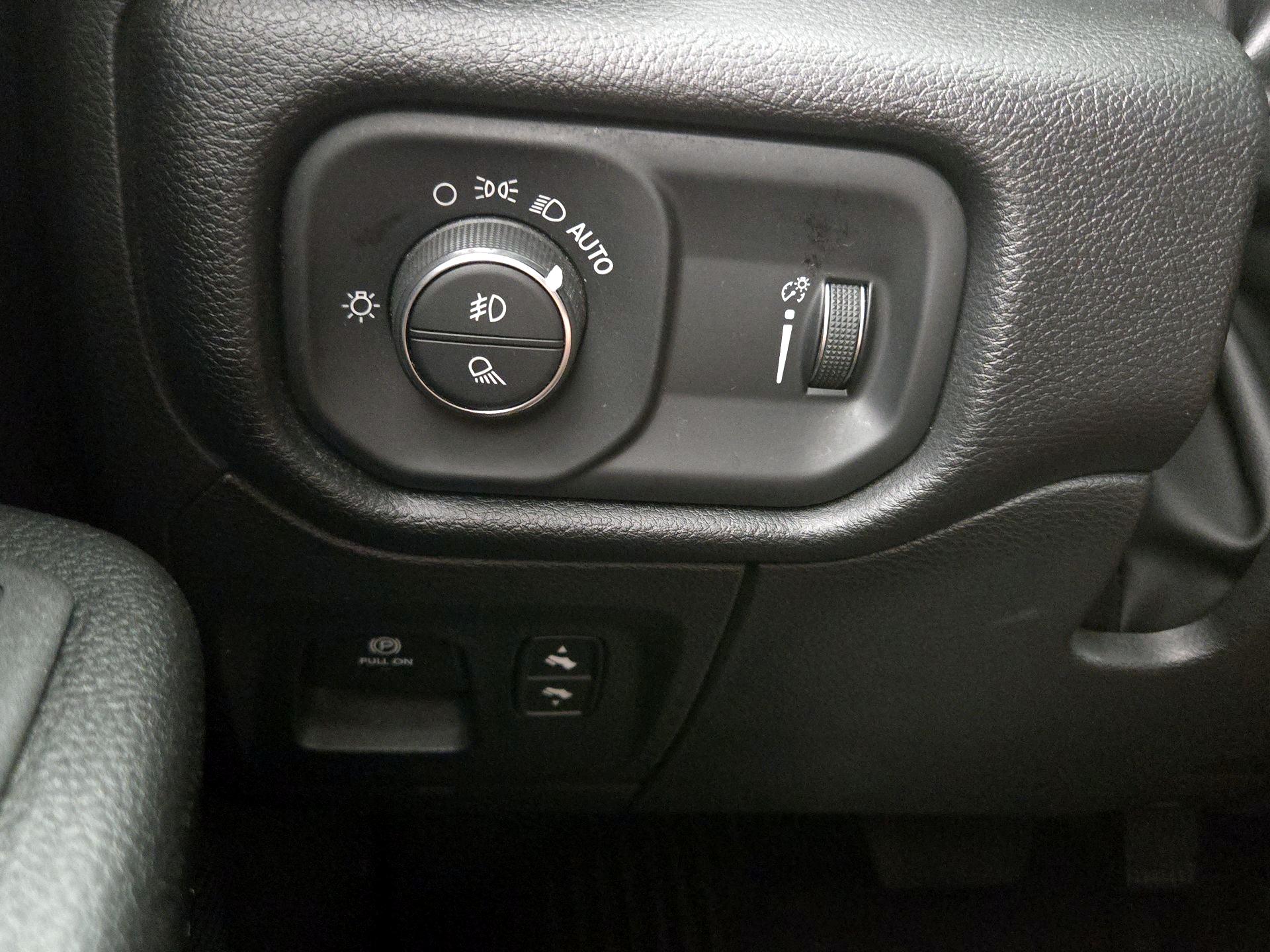 Thumbnail: 2022 RAM 1500 - 13