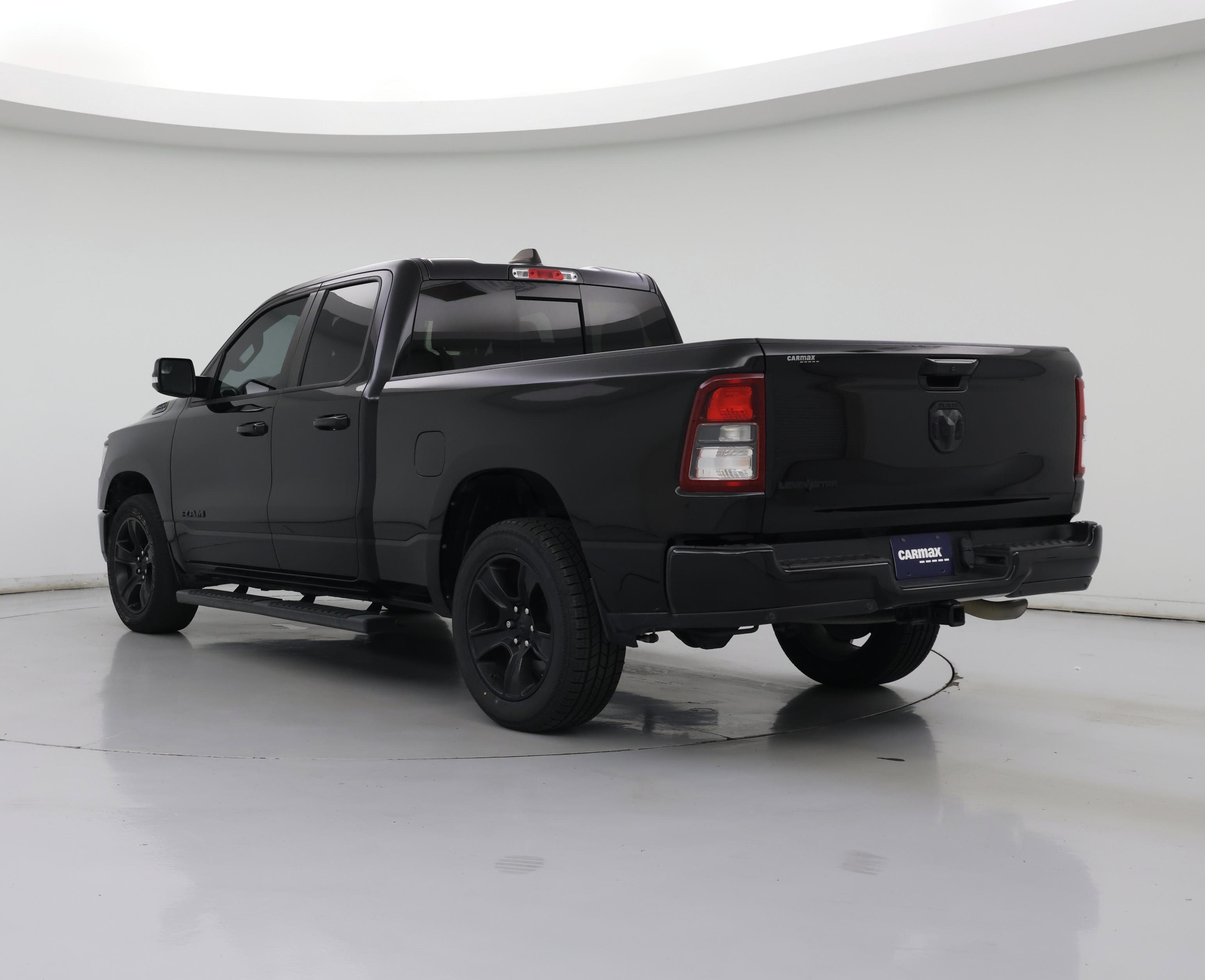 Thumbnail: 2022 RAM 1500 - 2