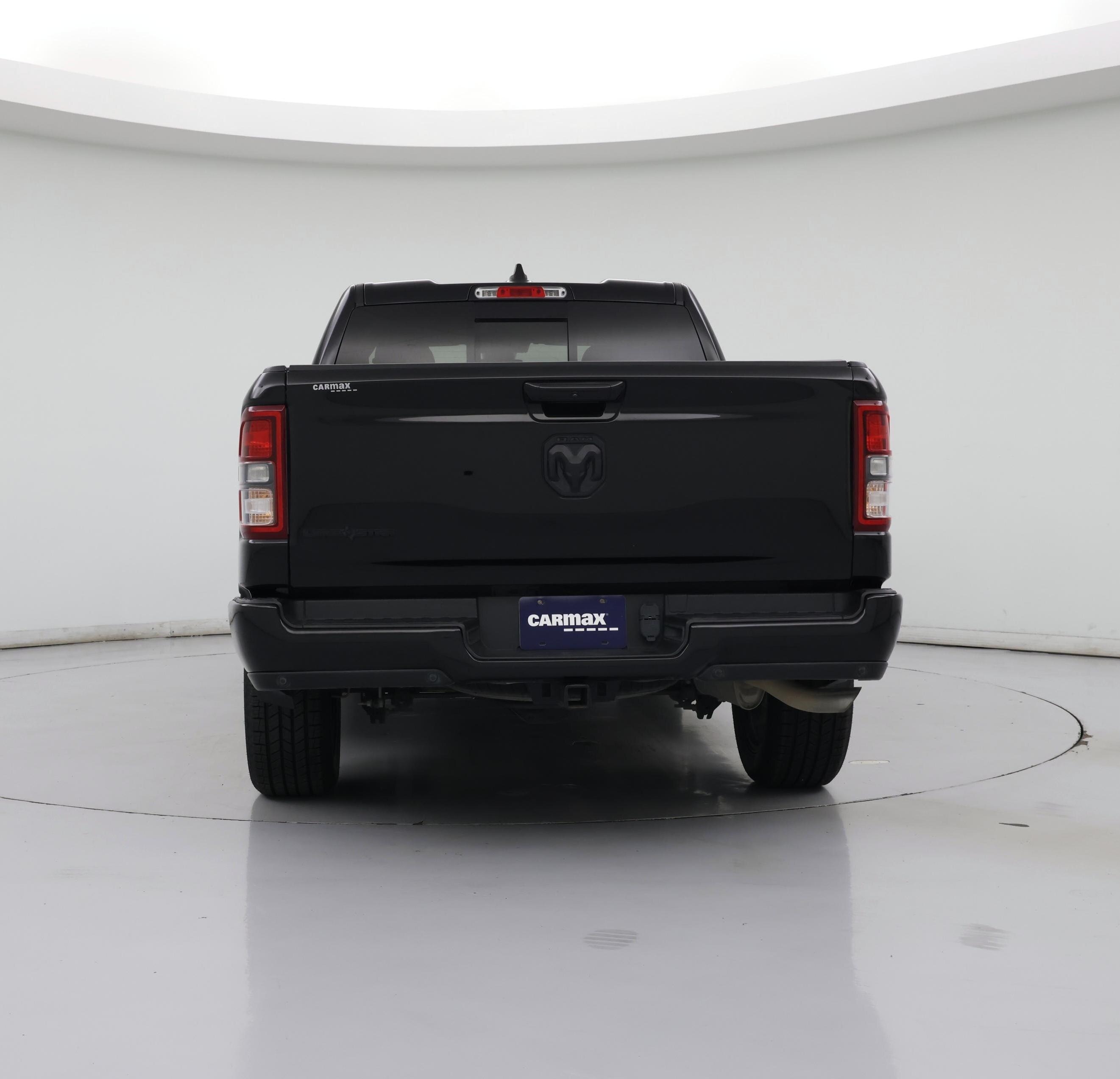 Thumbnail: 2022 RAM 1500 - 6