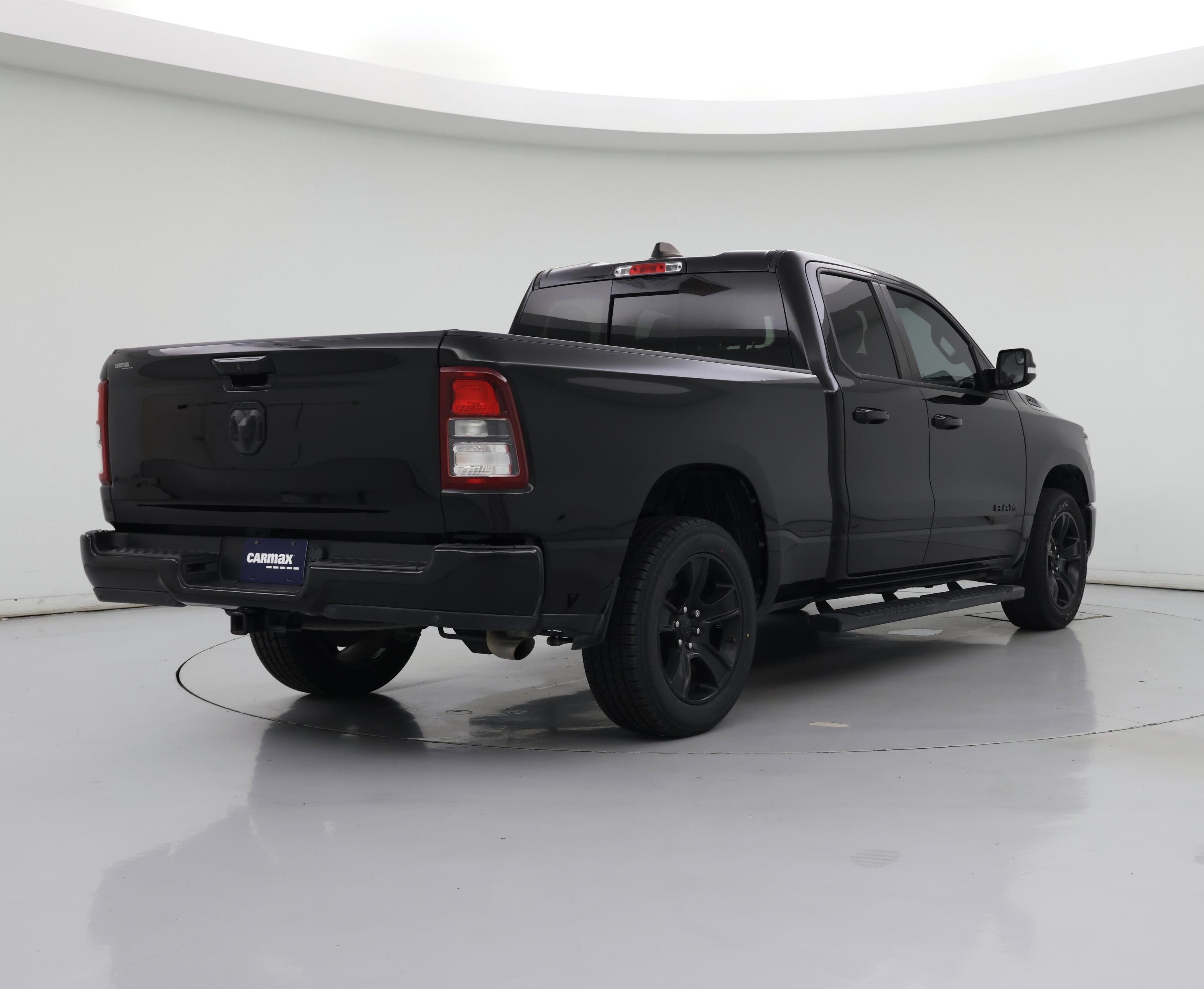 Thumbnail: 2022 RAM 1500 - 8
