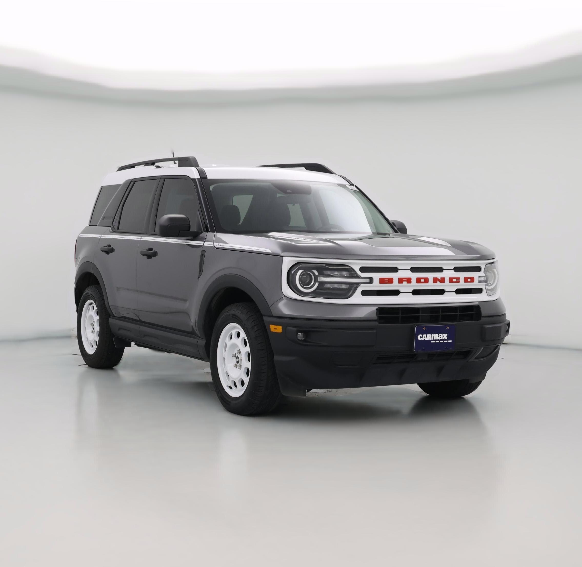 Thumbnail: 2023 Ford Bronco Sport - 1