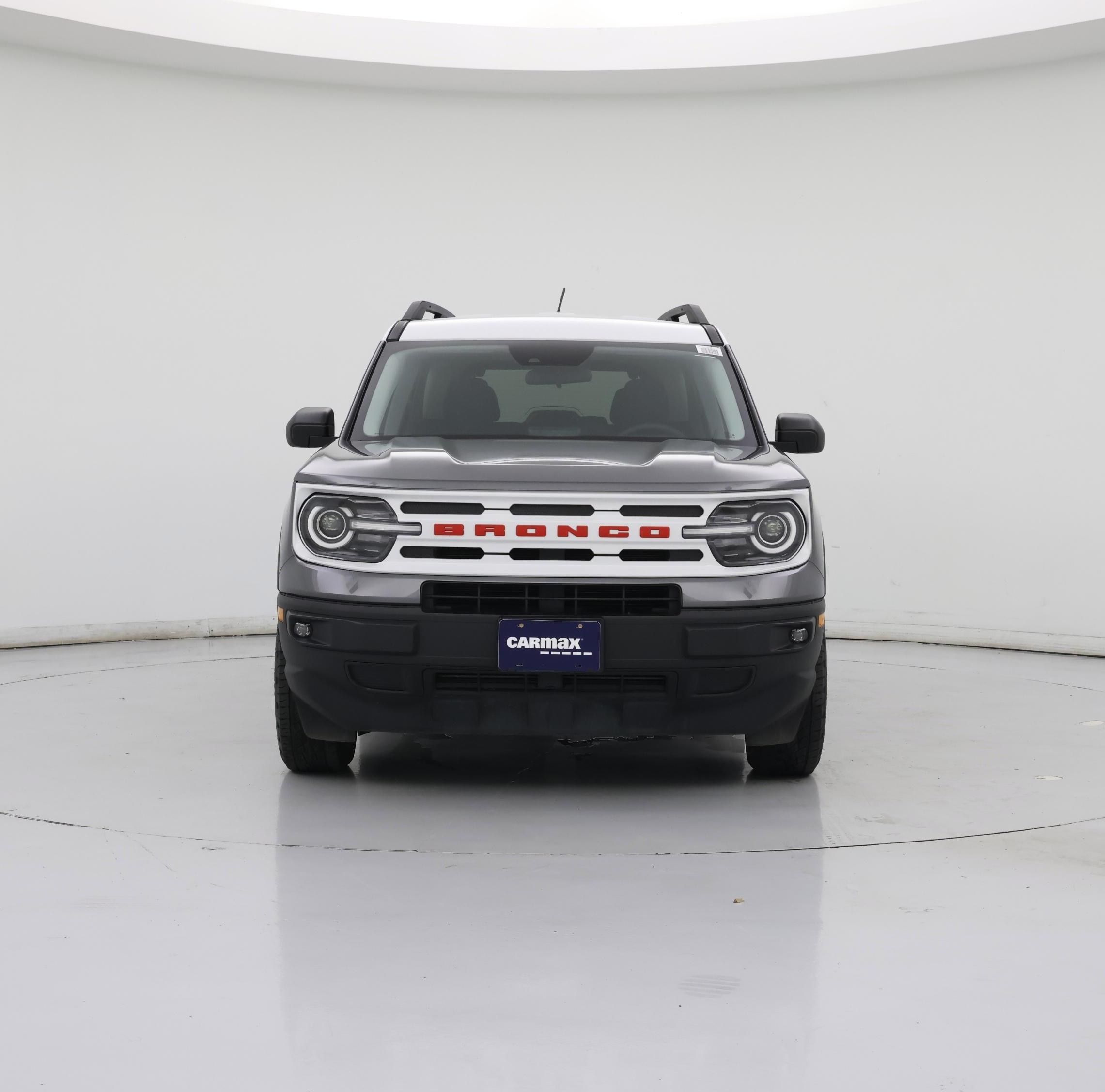 Thumbnail: 2023 Ford Bronco Sport - 5