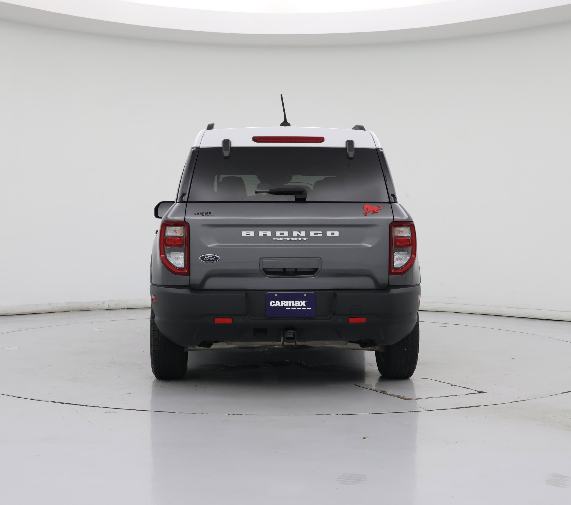 Thumbnail: 2023 Ford Bronco Sport - 6