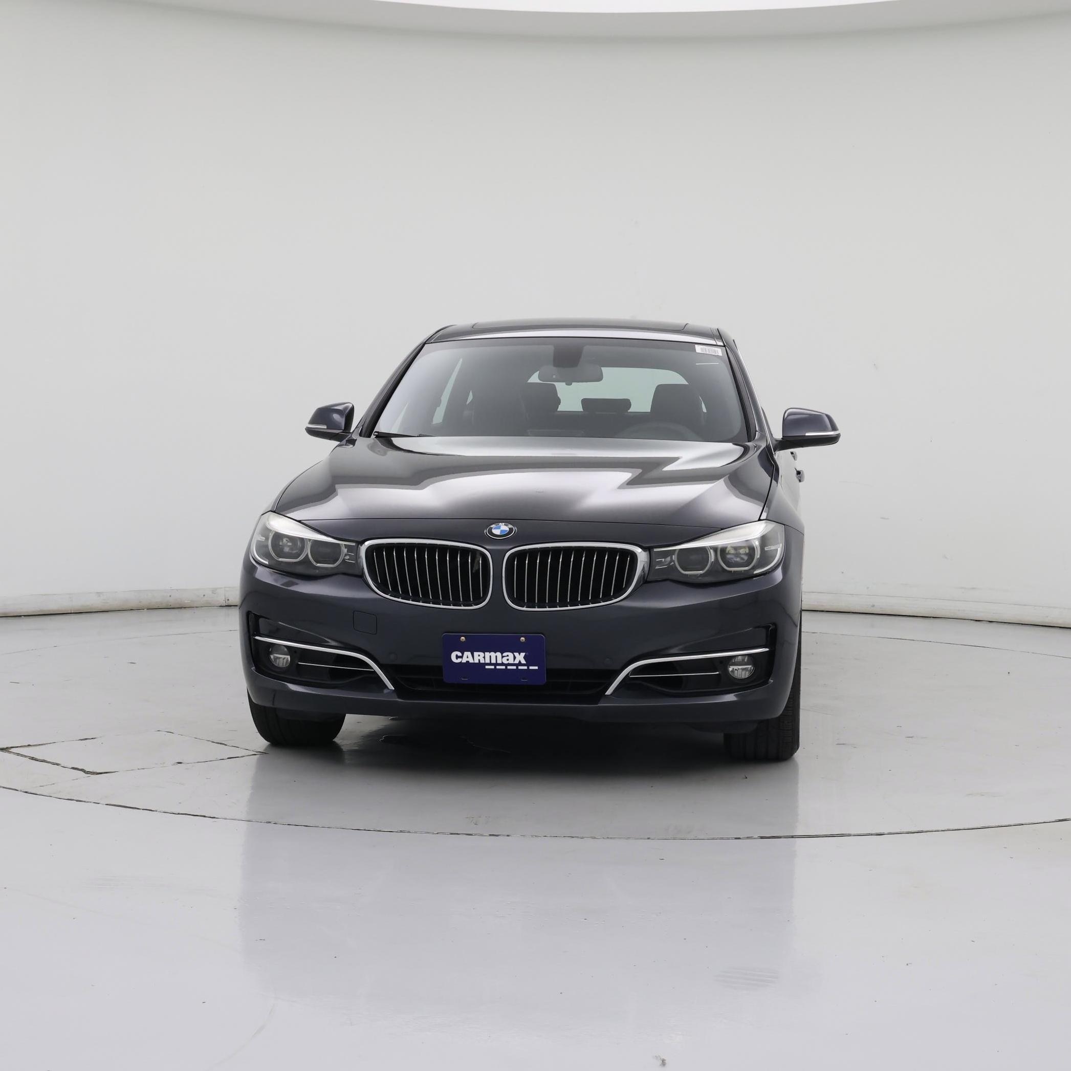 Thumbnail: 2017 BMW 3 Series - 5
