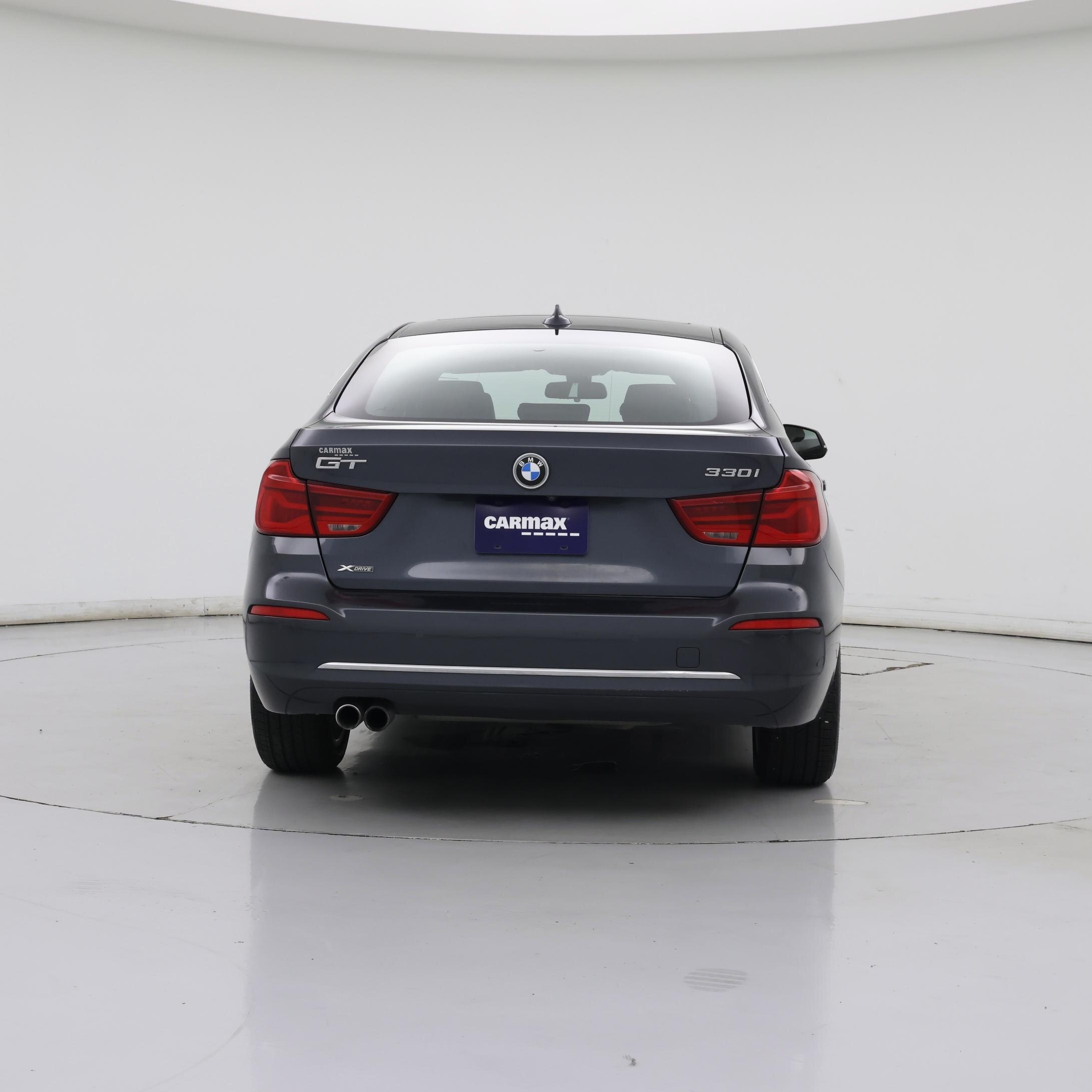 Thumbnail: 2017 BMW 3 Series - 6