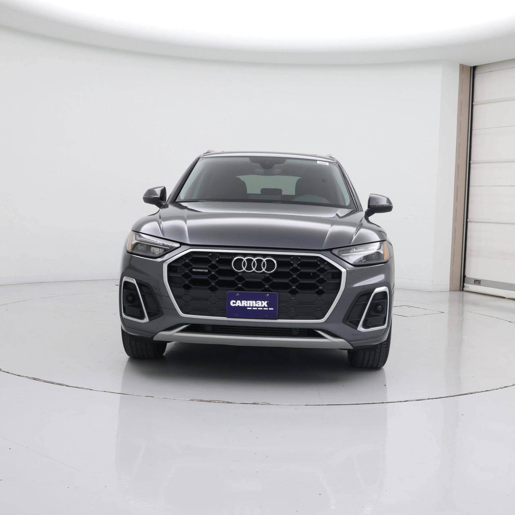 Thumbnail: 2022 Audi Q5 - 5