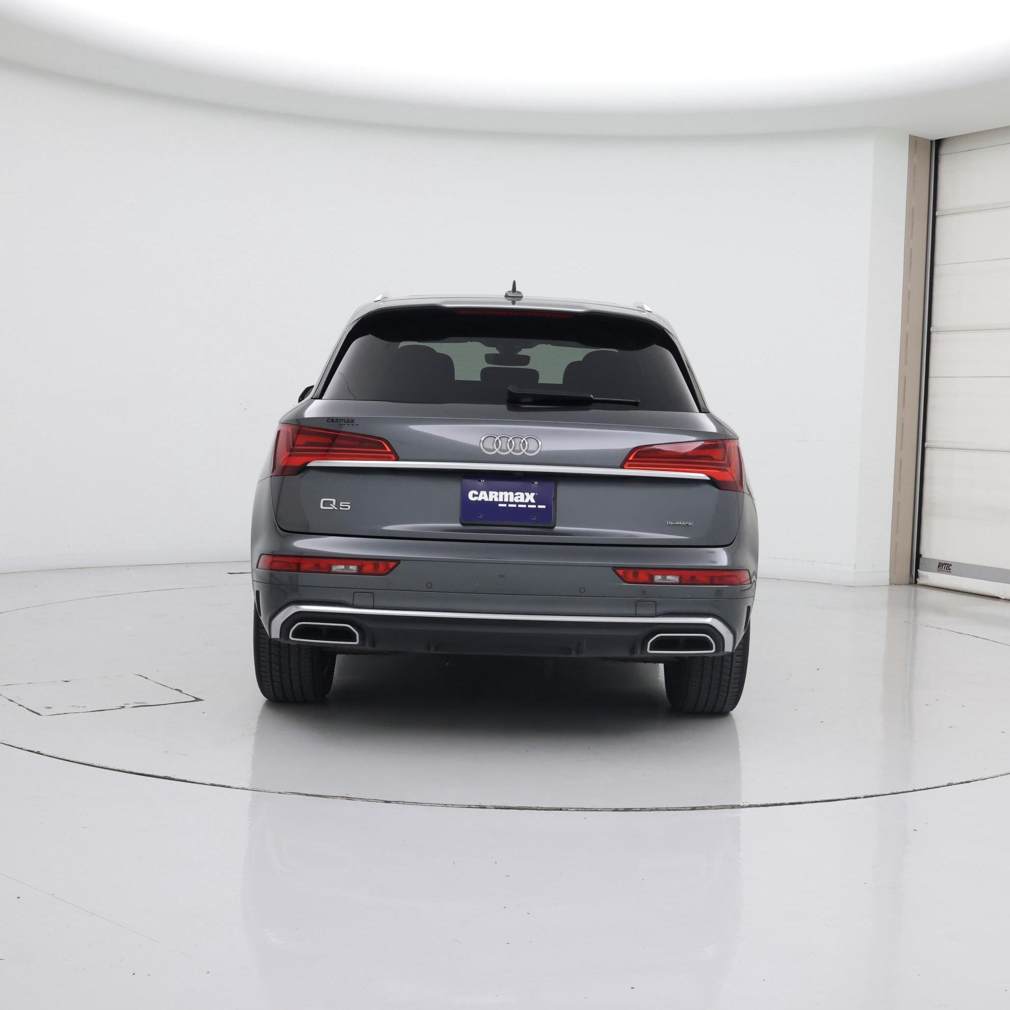 Thumbnail: 2022 Audi Q5 - 6