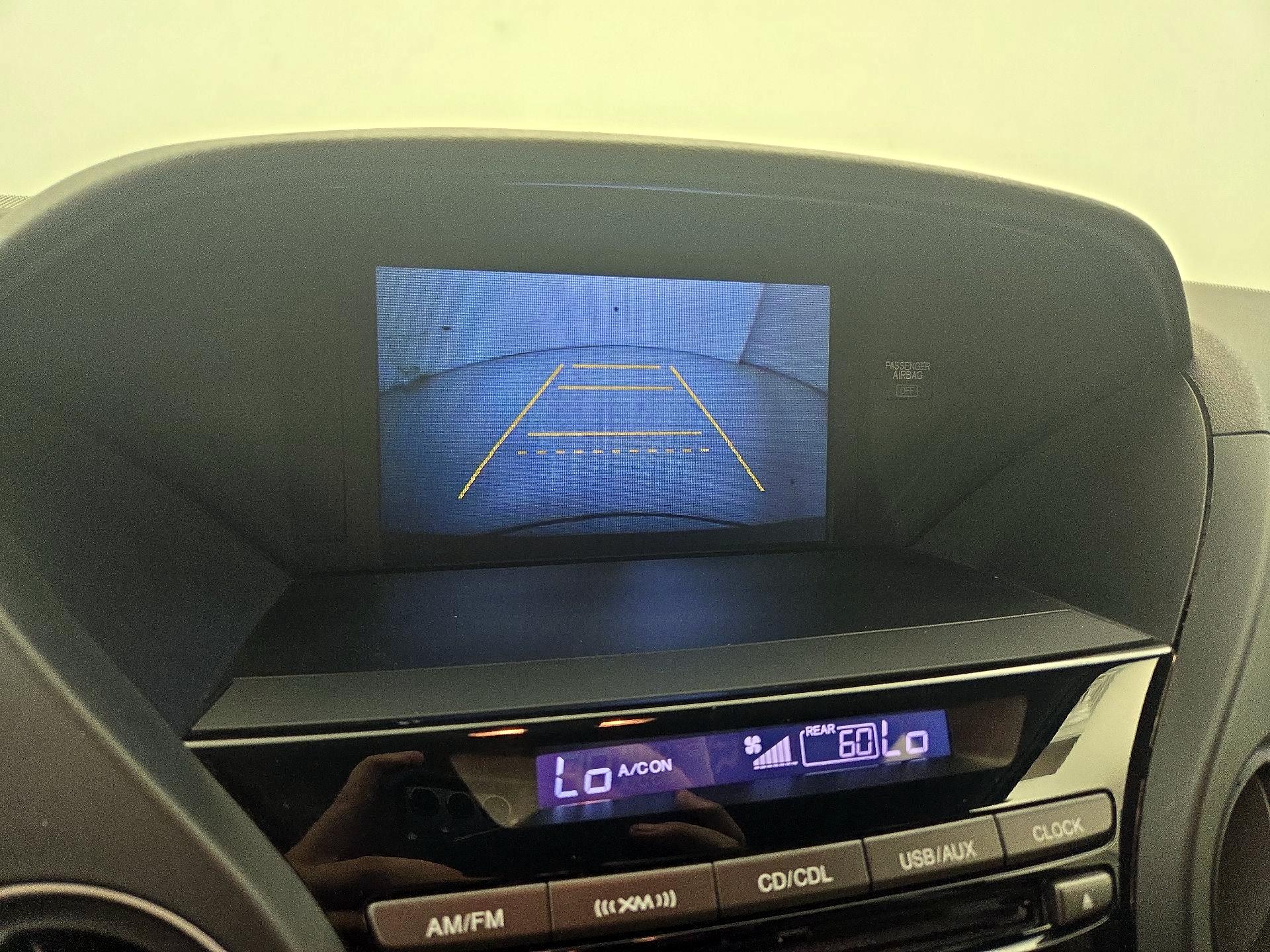 Thumbnail: 2013 Honda Pilot - 14