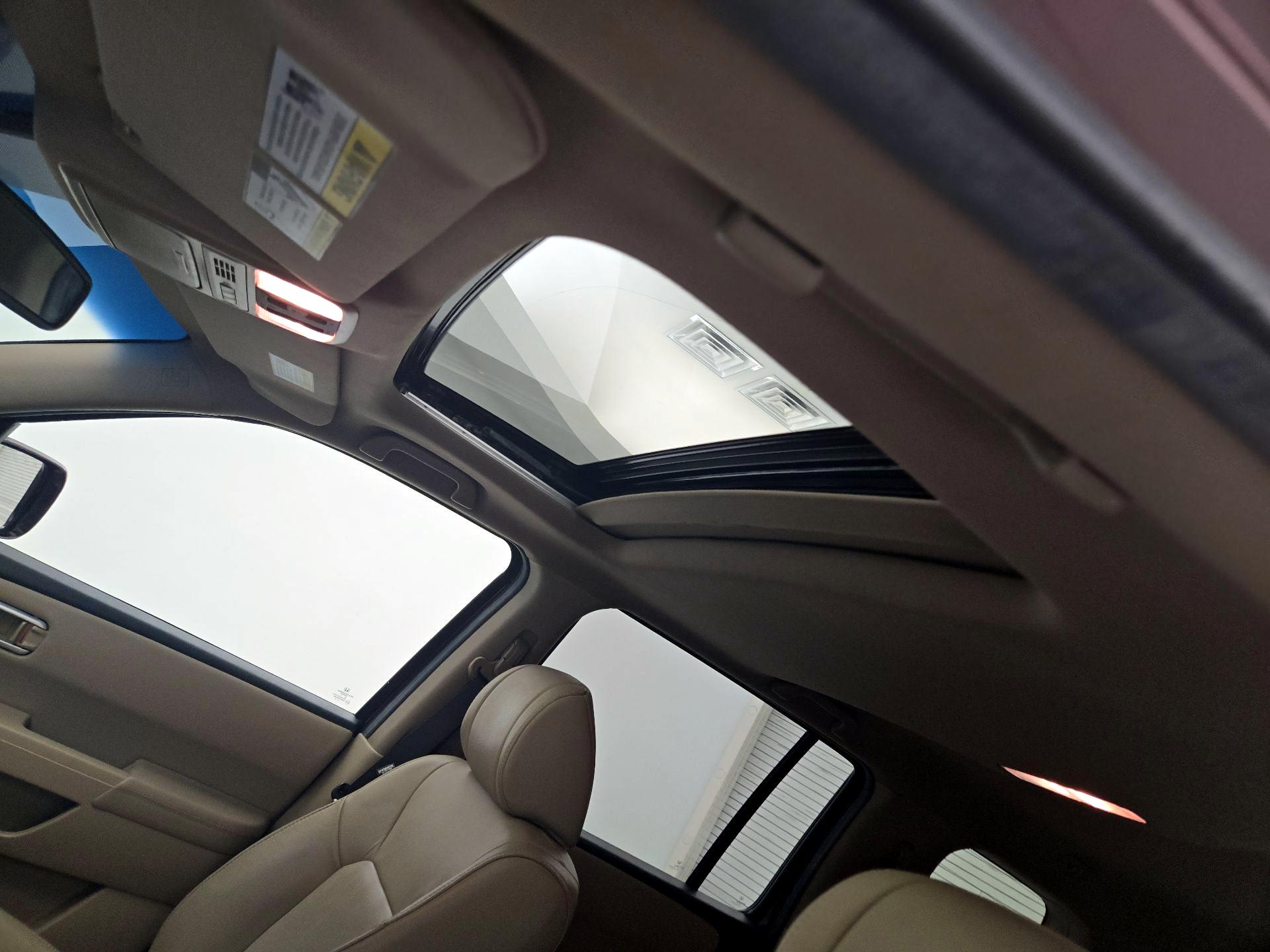Thumbnail: 2013 Honda Pilot - 19