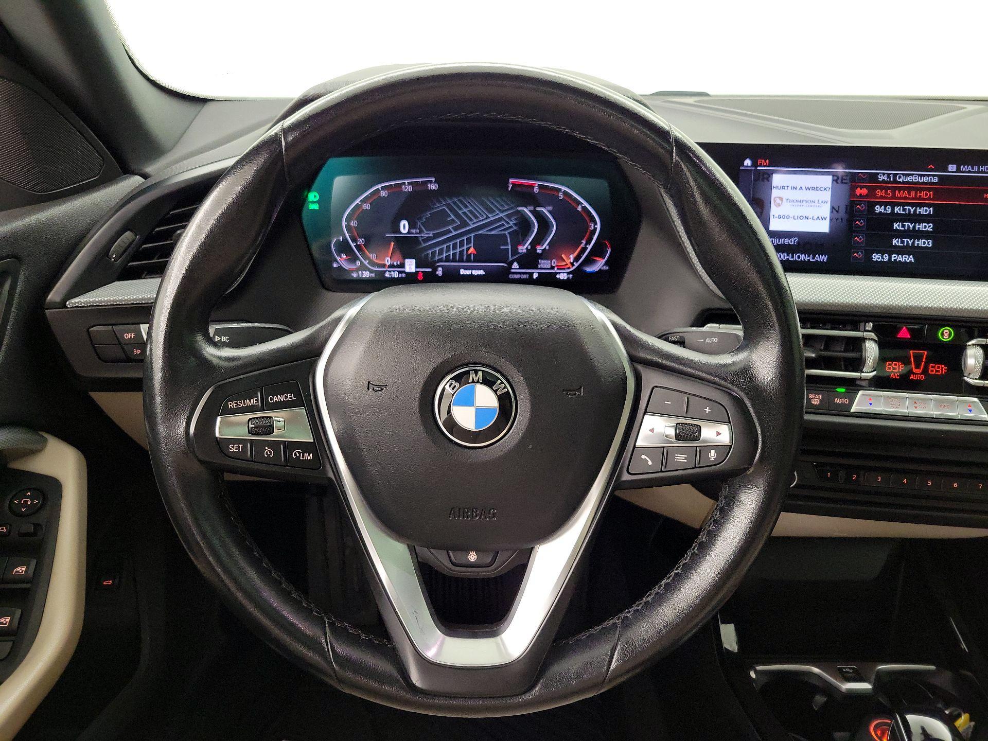 Thumbnail: 2022 BMW 2 Series - 10