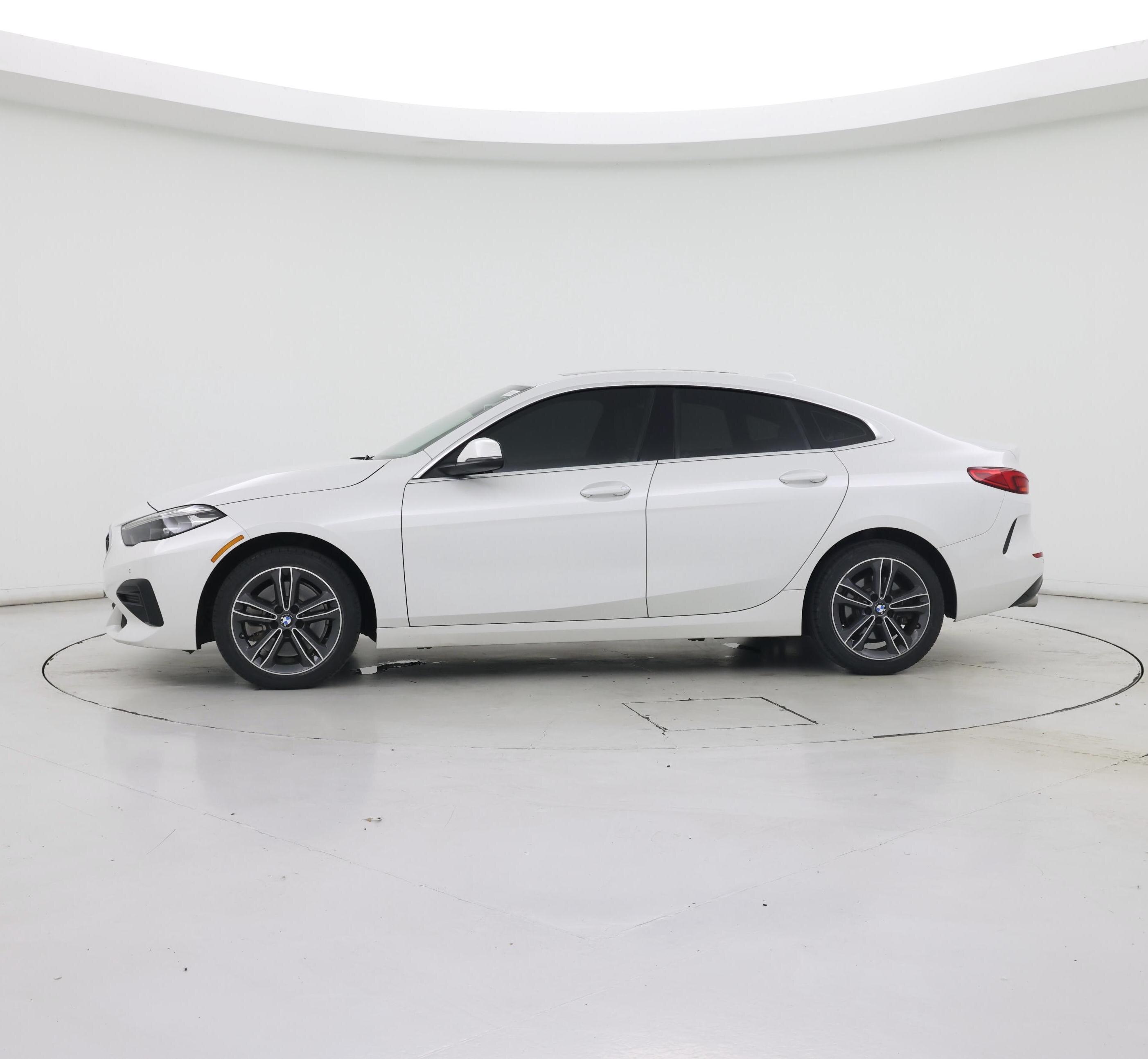 Thumbnail: 2022 BMW 2 Series - 3