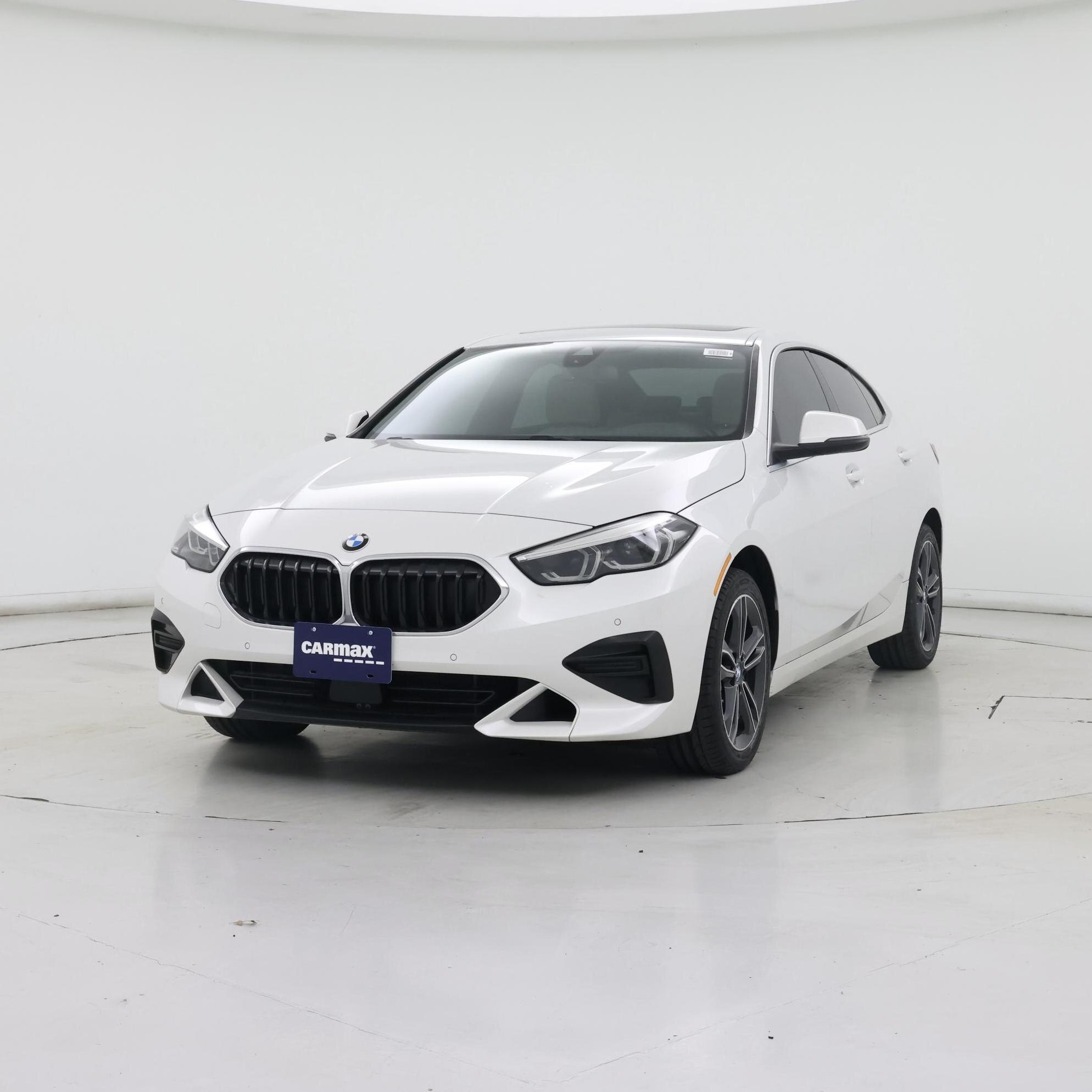 Thumbnail: 2022 BMW 2 Series - 4