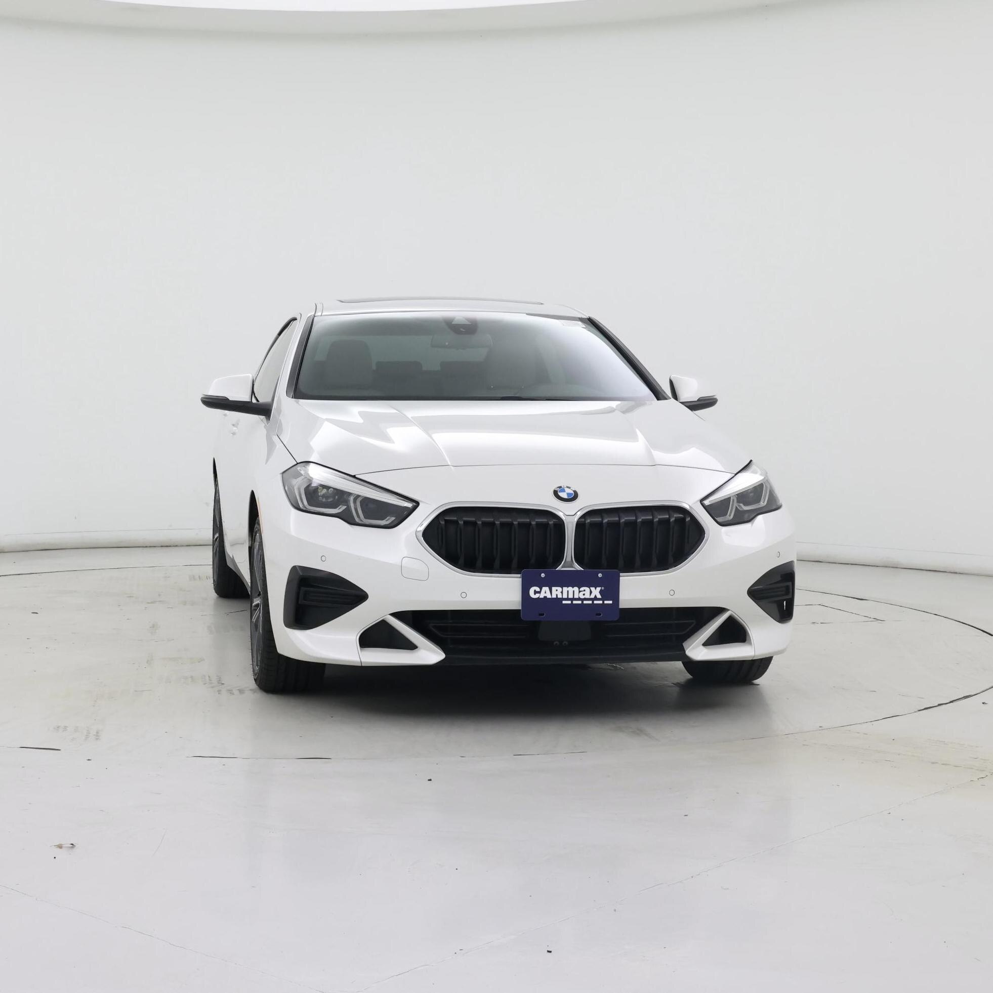 Thumbnail: 2022 BMW 2 Series - 5