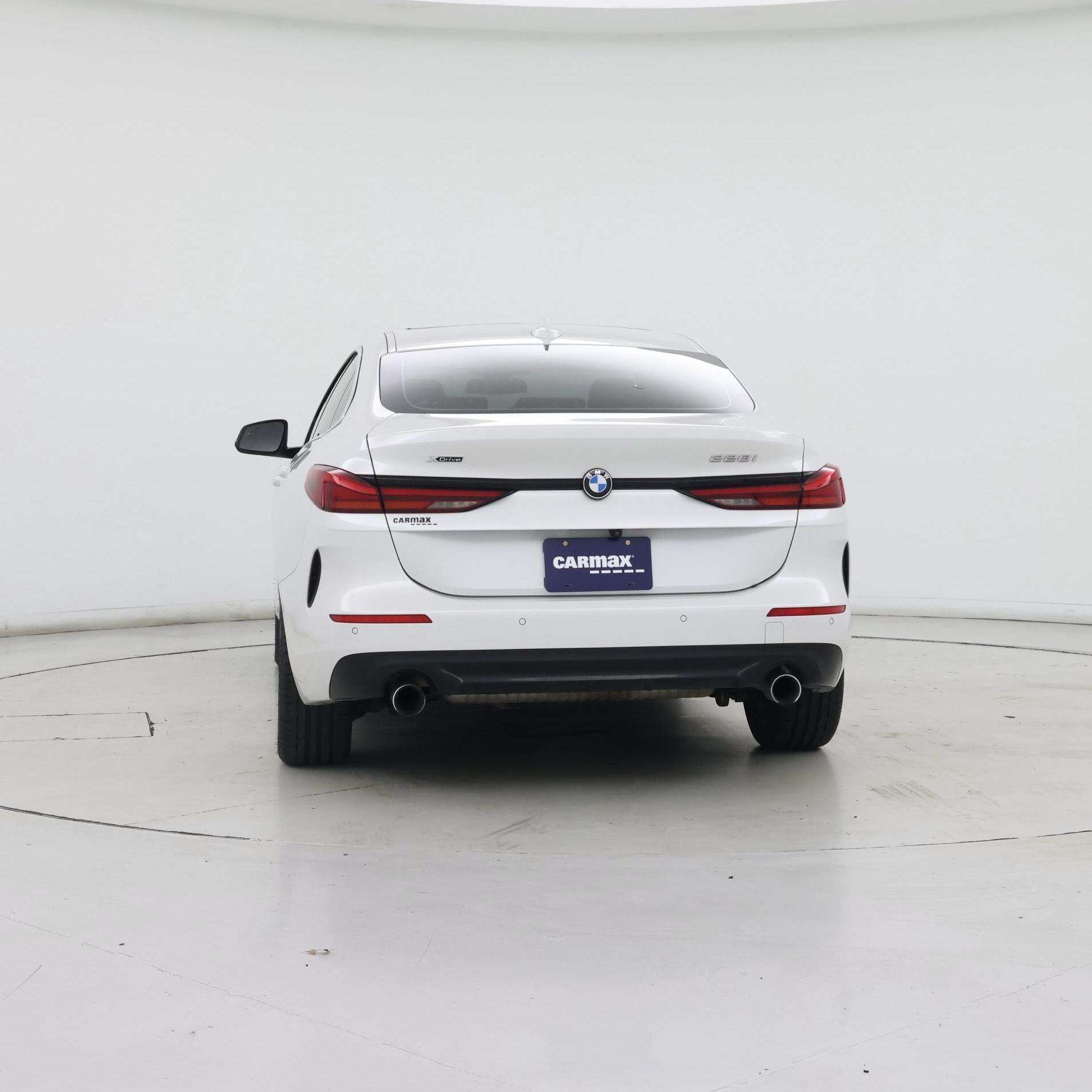 Thumbnail: 2022 BMW 2 Series - 6