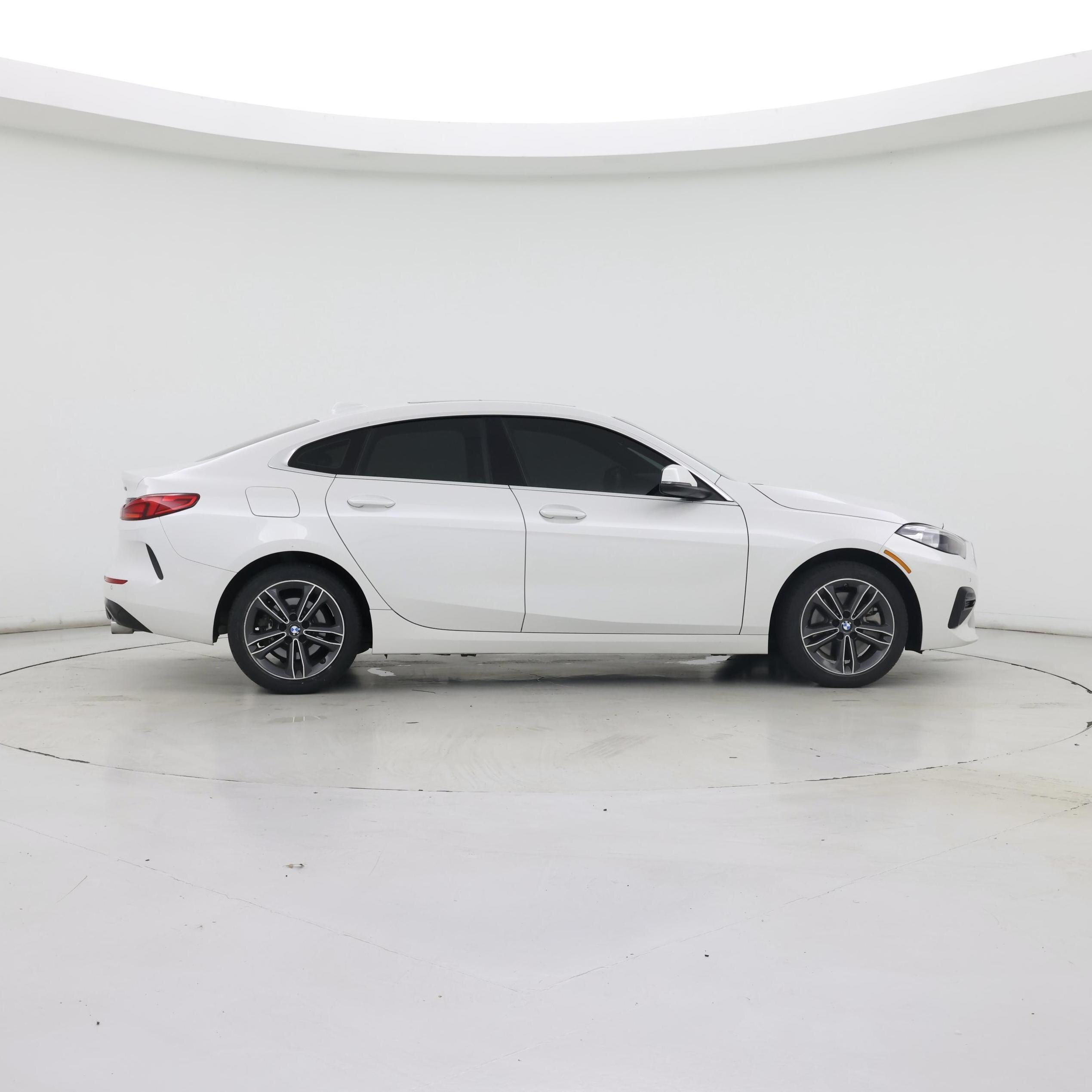 Thumbnail: 2022 BMW 2 Series - 7