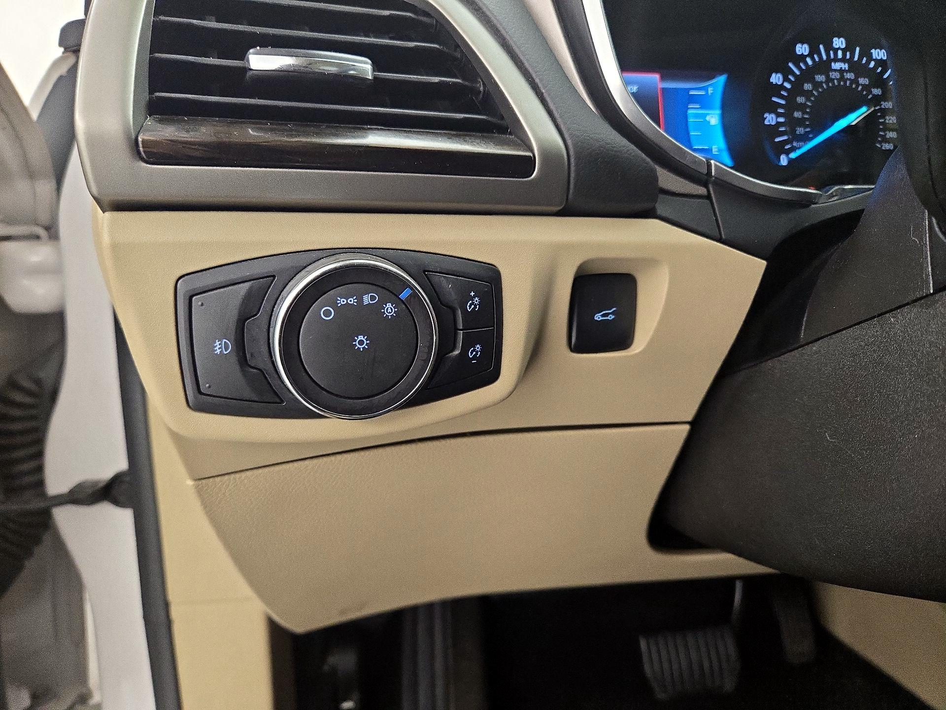 Thumbnail: 2017 Ford Escape - 13