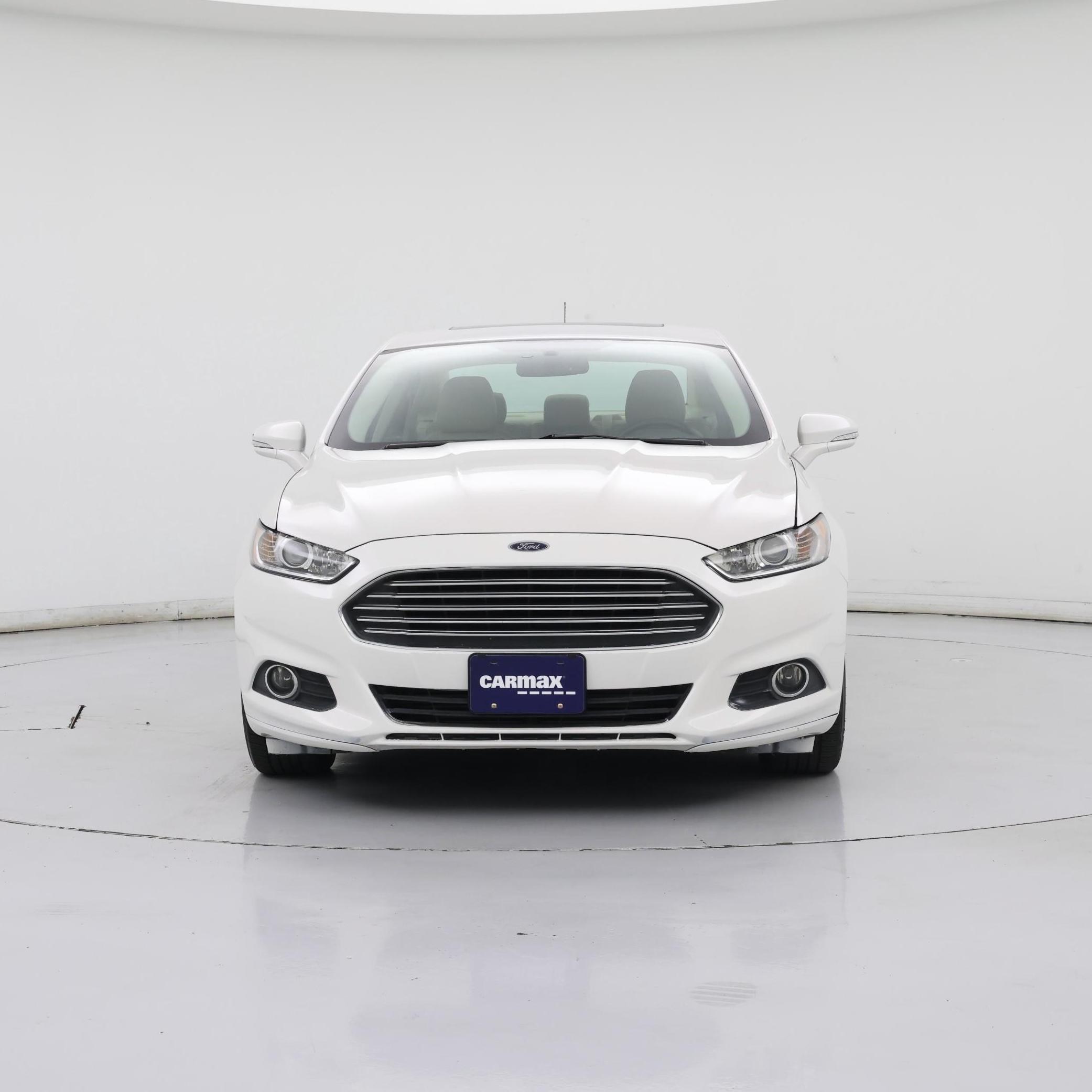 Thumbnail: 2017 Ford Escape - 5