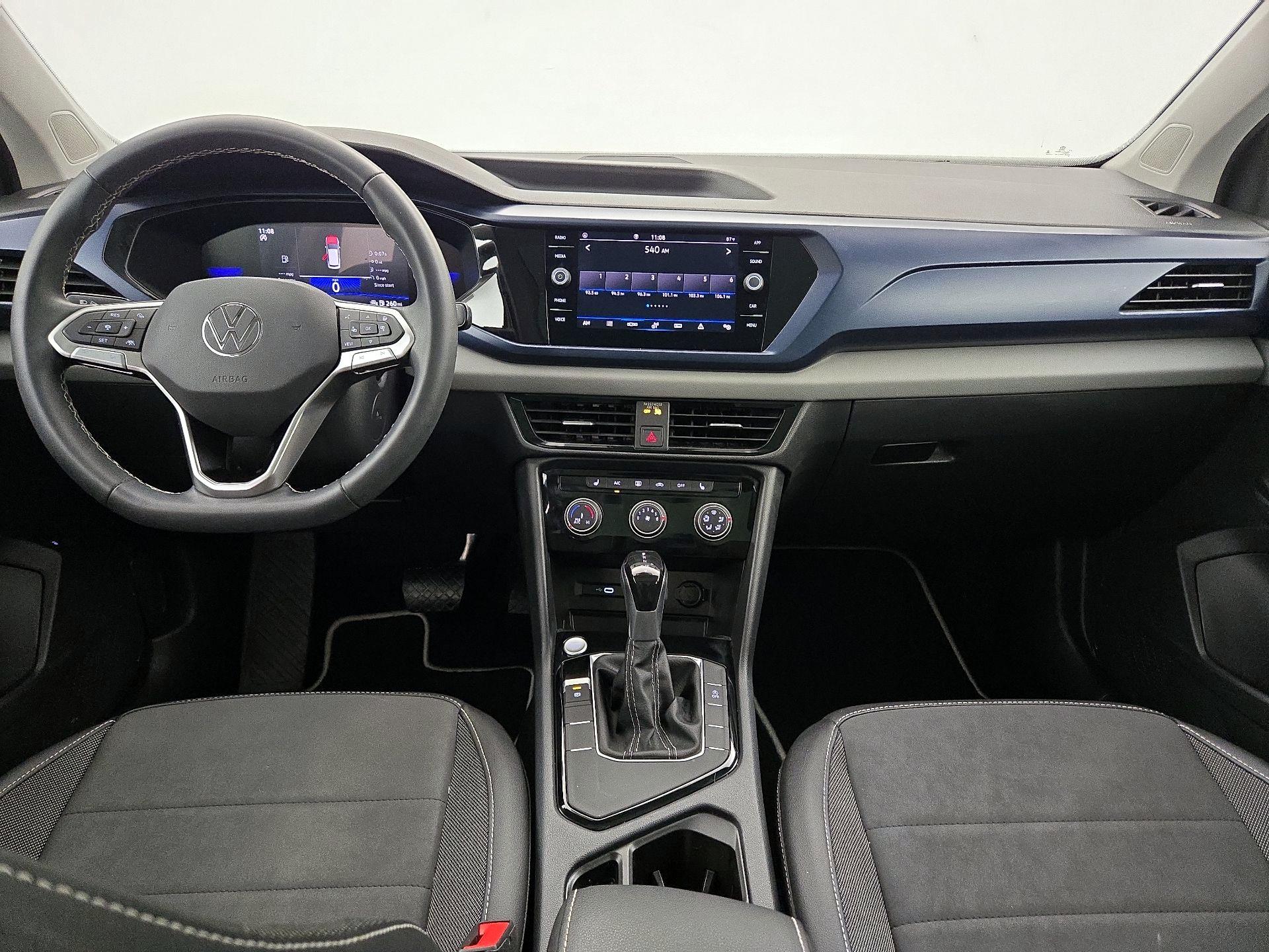Thumbnail: 2023 Volkswagen Taos - 9