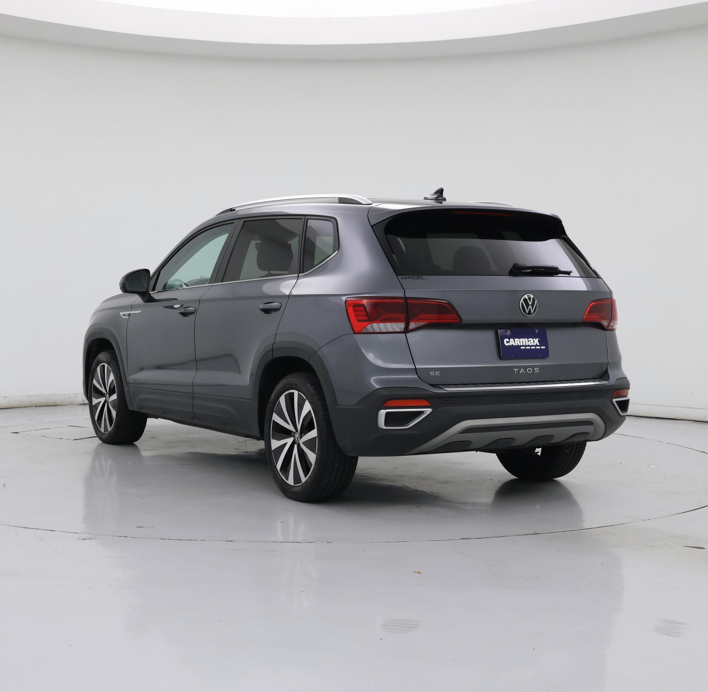 Thumbnail: 2023 Volkswagen Taos - 2