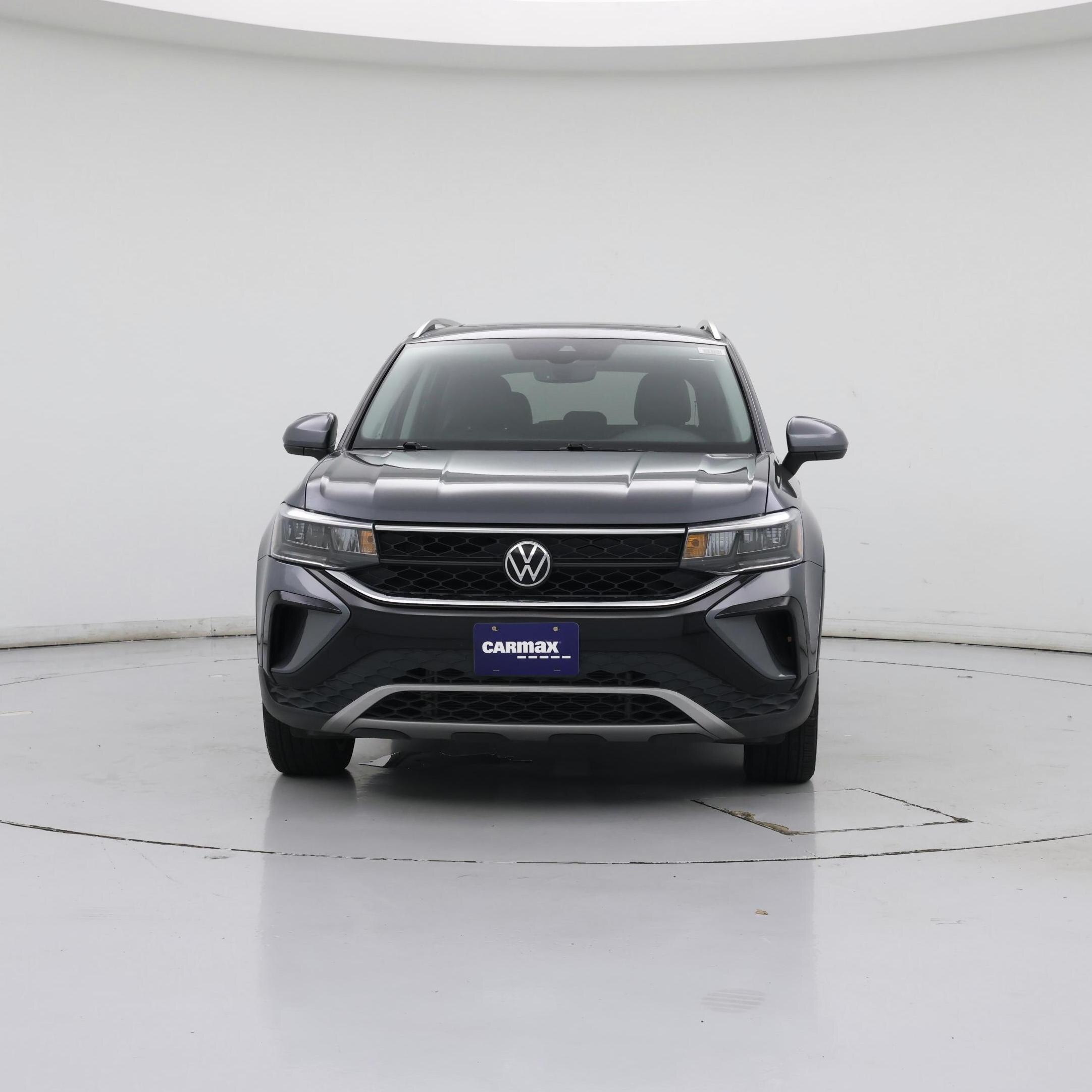 Thumbnail: 2023 Volkswagen Taos - 5